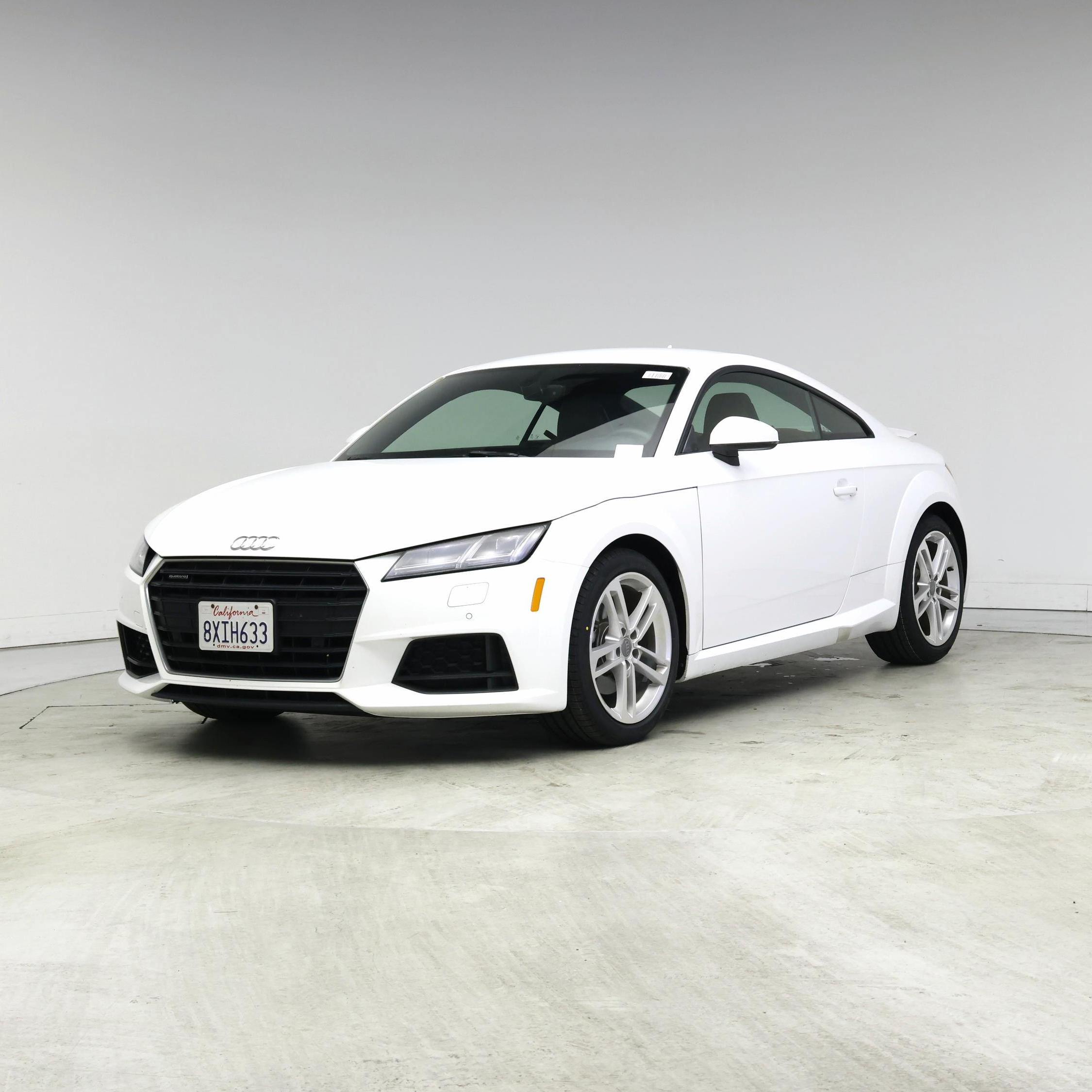 Thumbnail: 2021 Audi TT - 4
