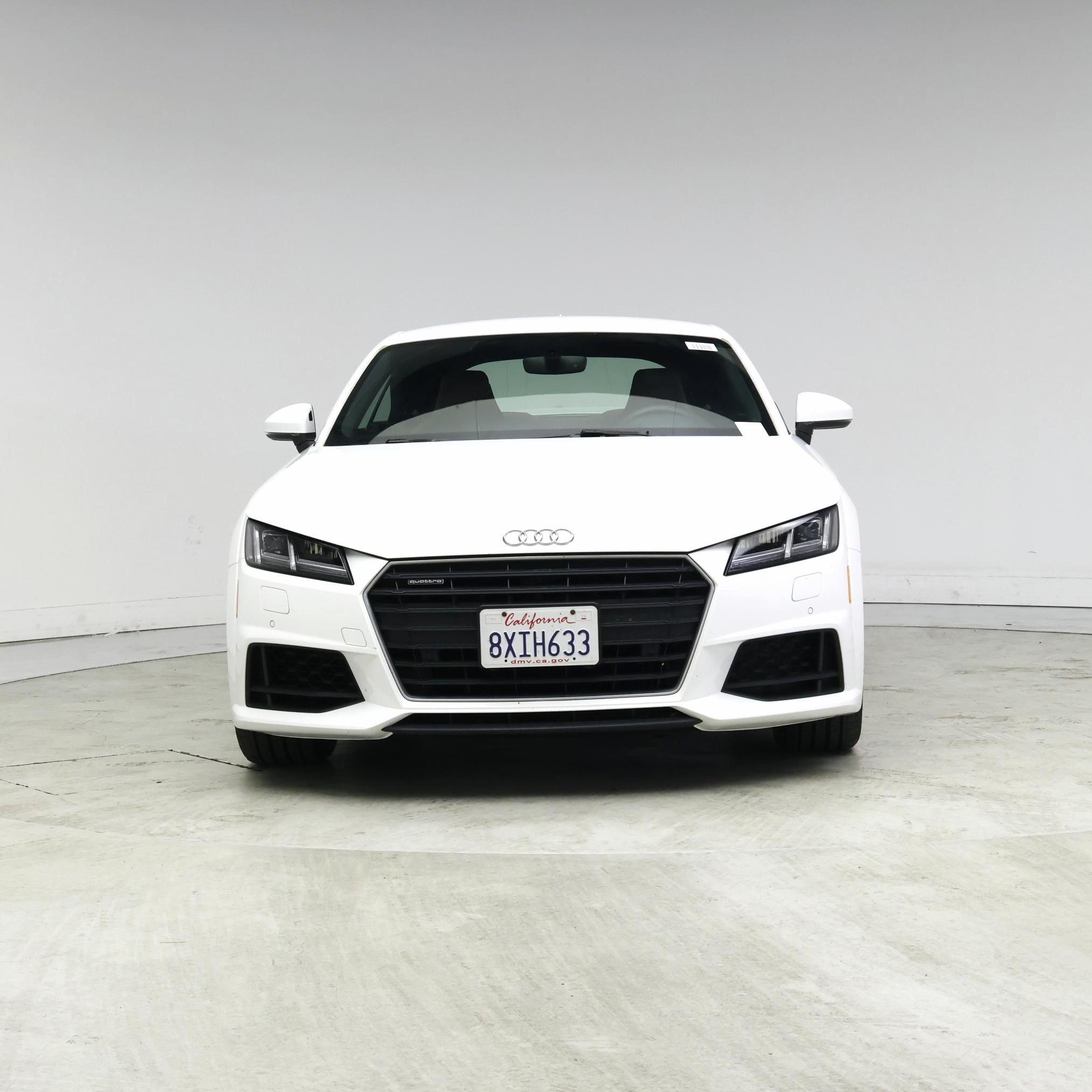 Thumbnail: 2021 Audi TT - 5