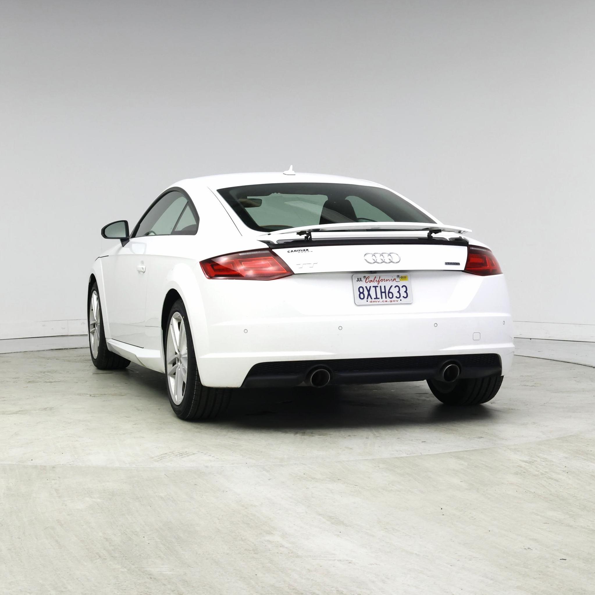 Thumbnail: 2021 Audi TT - 6