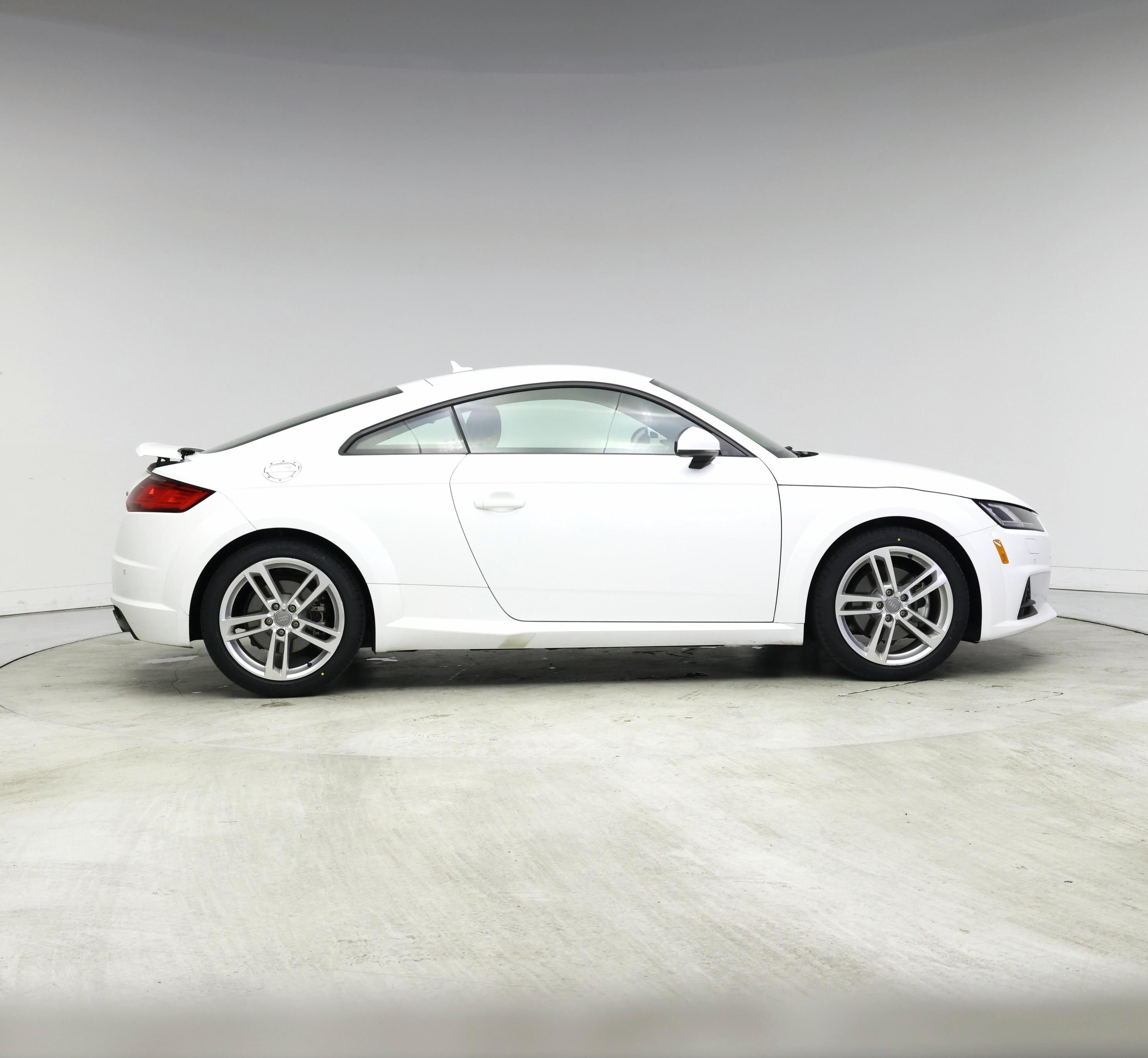 Thumbnail: 2021 Audi TT - 7