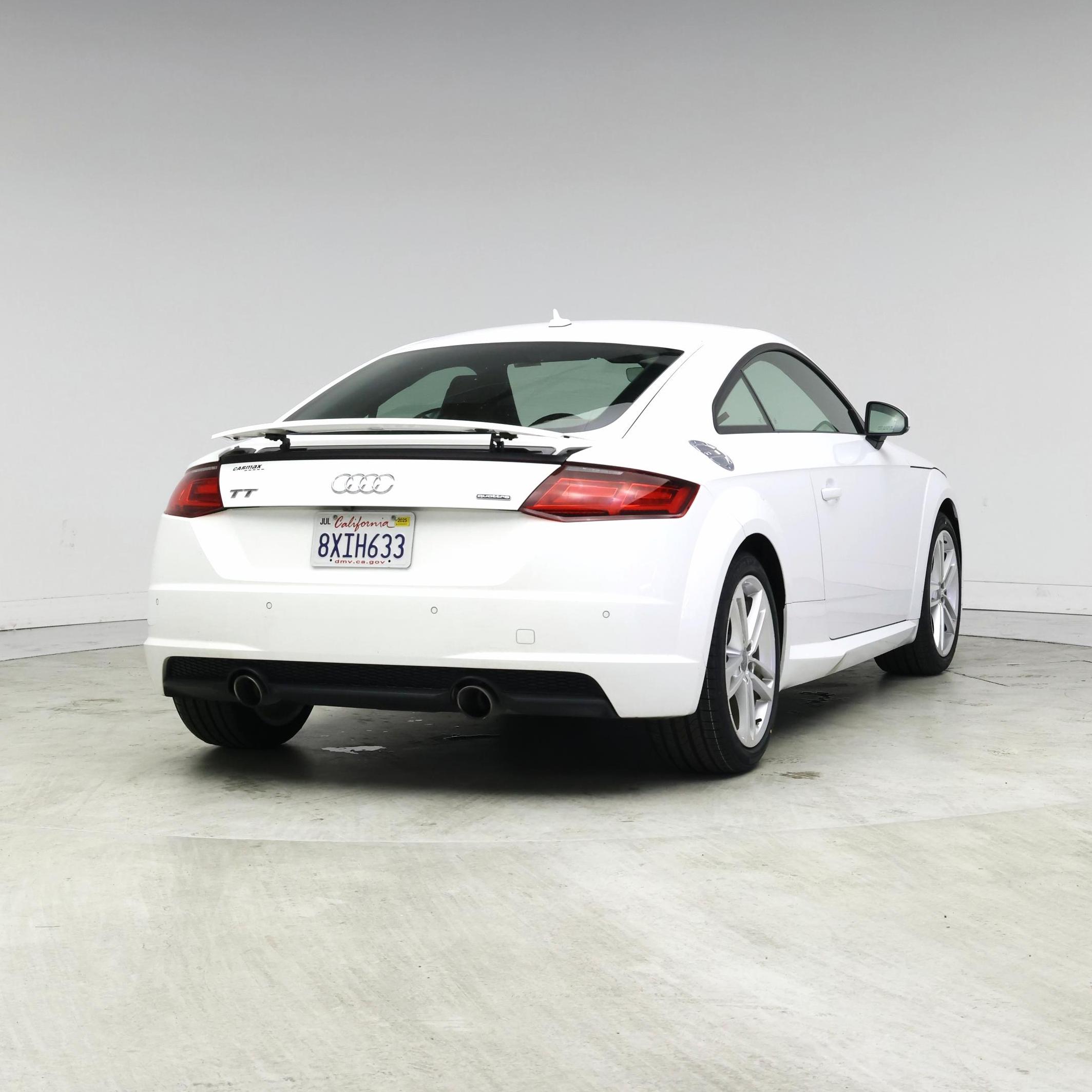 Thumbnail: 2021 Audi TT - 8