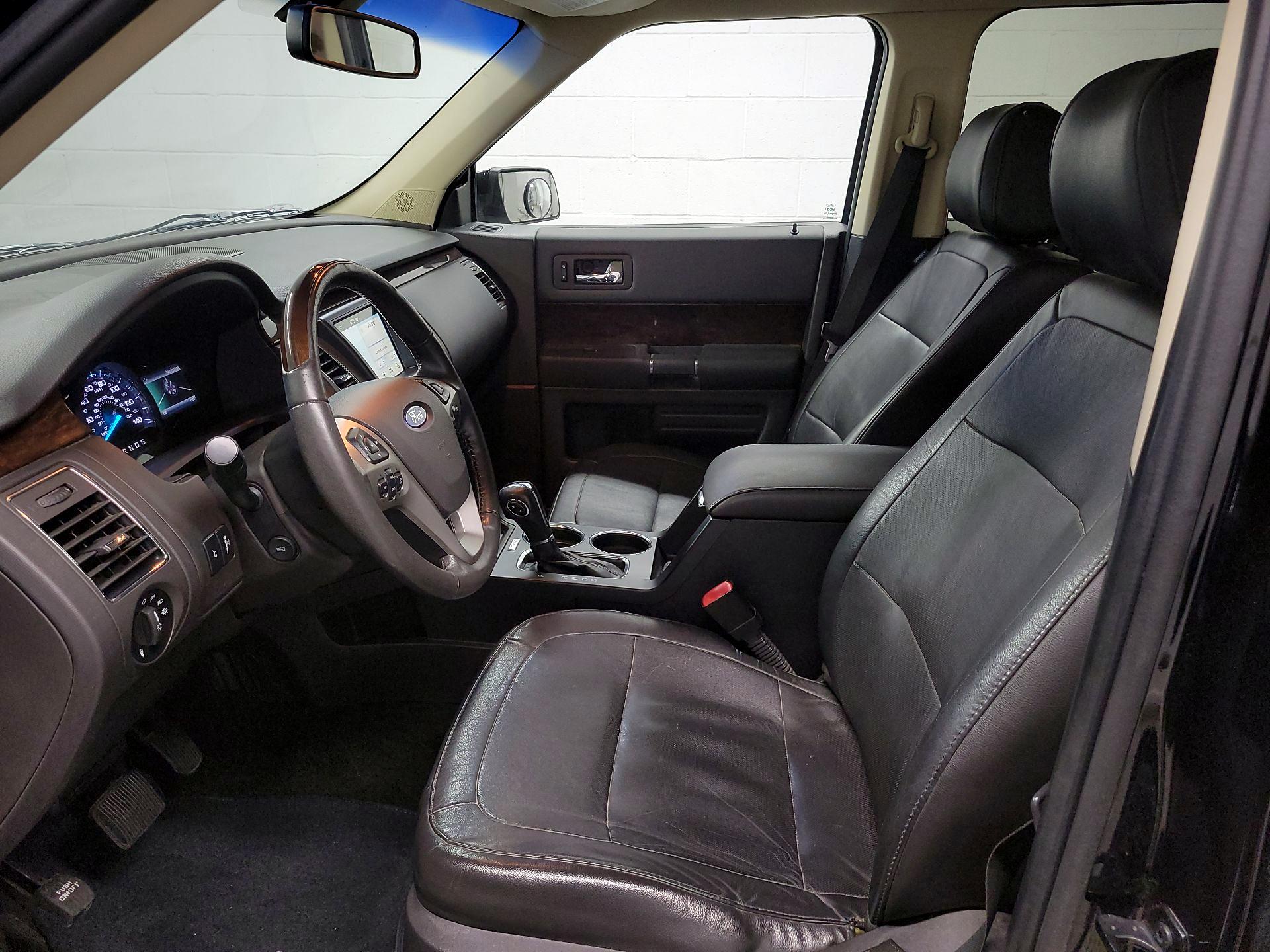 Thumbnail: 2016 Ford Flex - 11