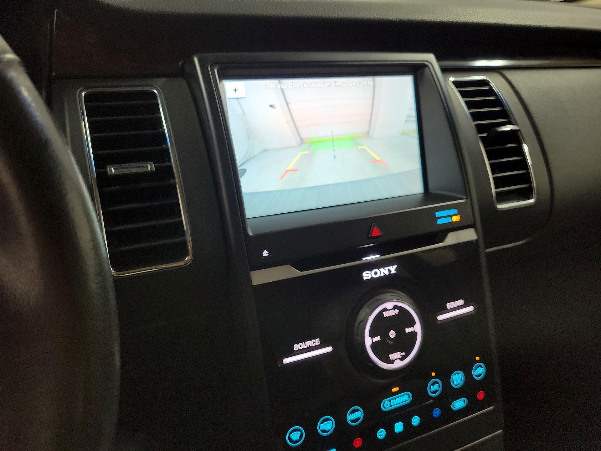 Thumbnail: 2016 Ford Flex - 14