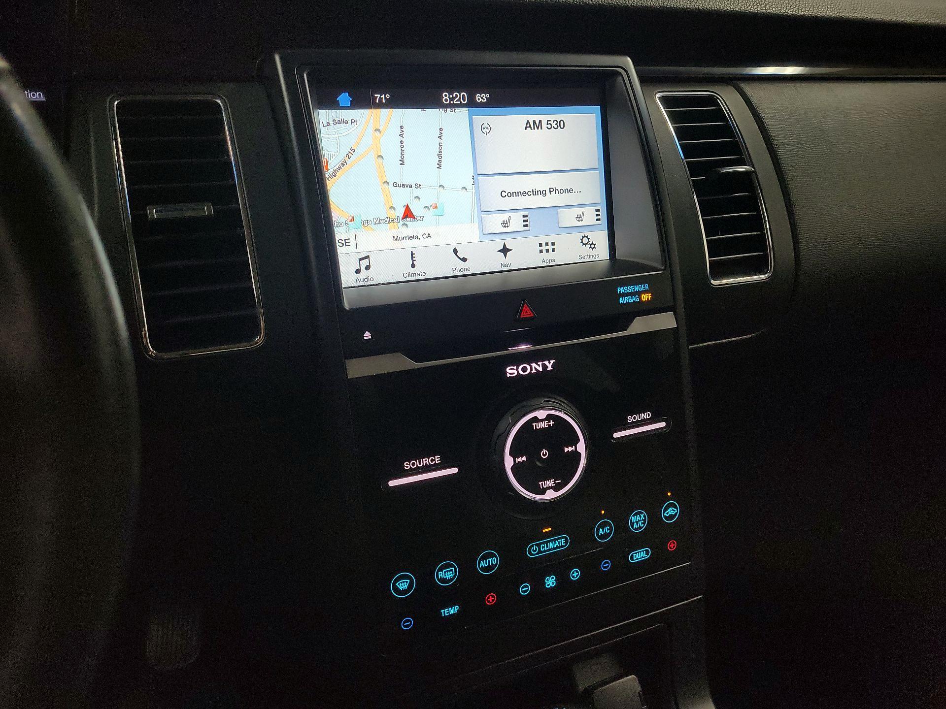 Thumbnail: 2016 Ford Flex - 15