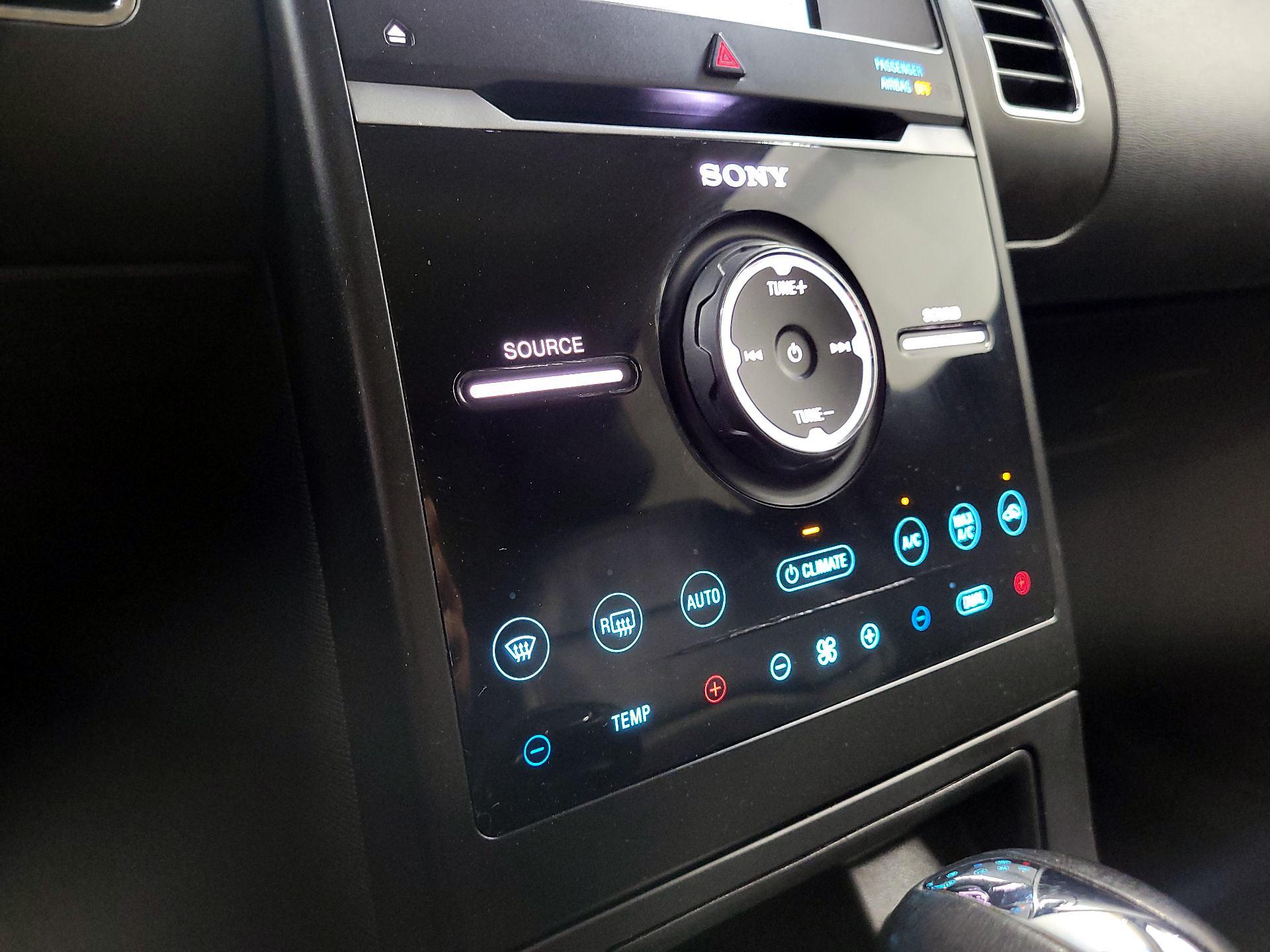 Thumbnail: 2016 Ford Flex - 16