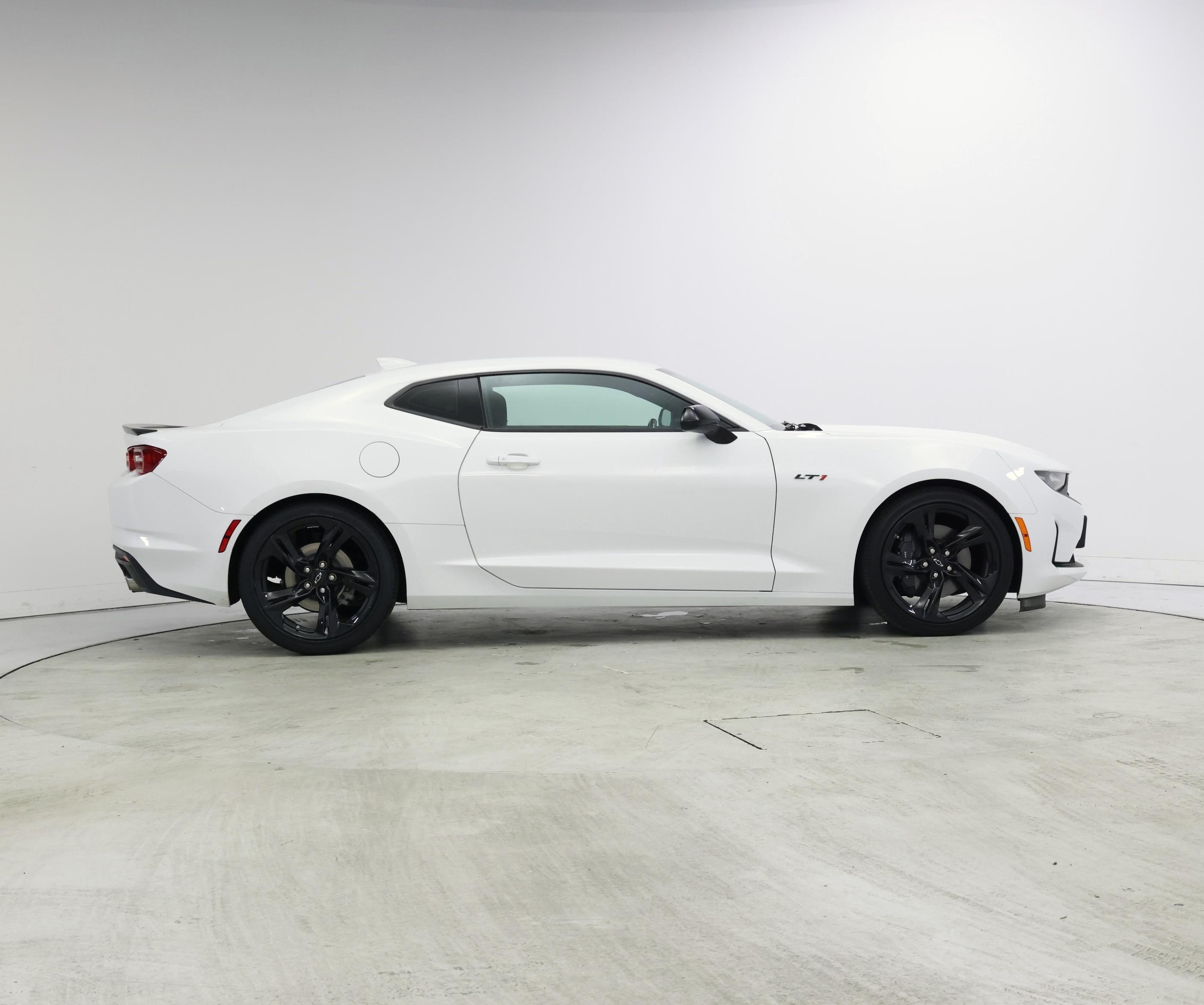 Thumbnail: 2021 Chevrolet Camaro - 7