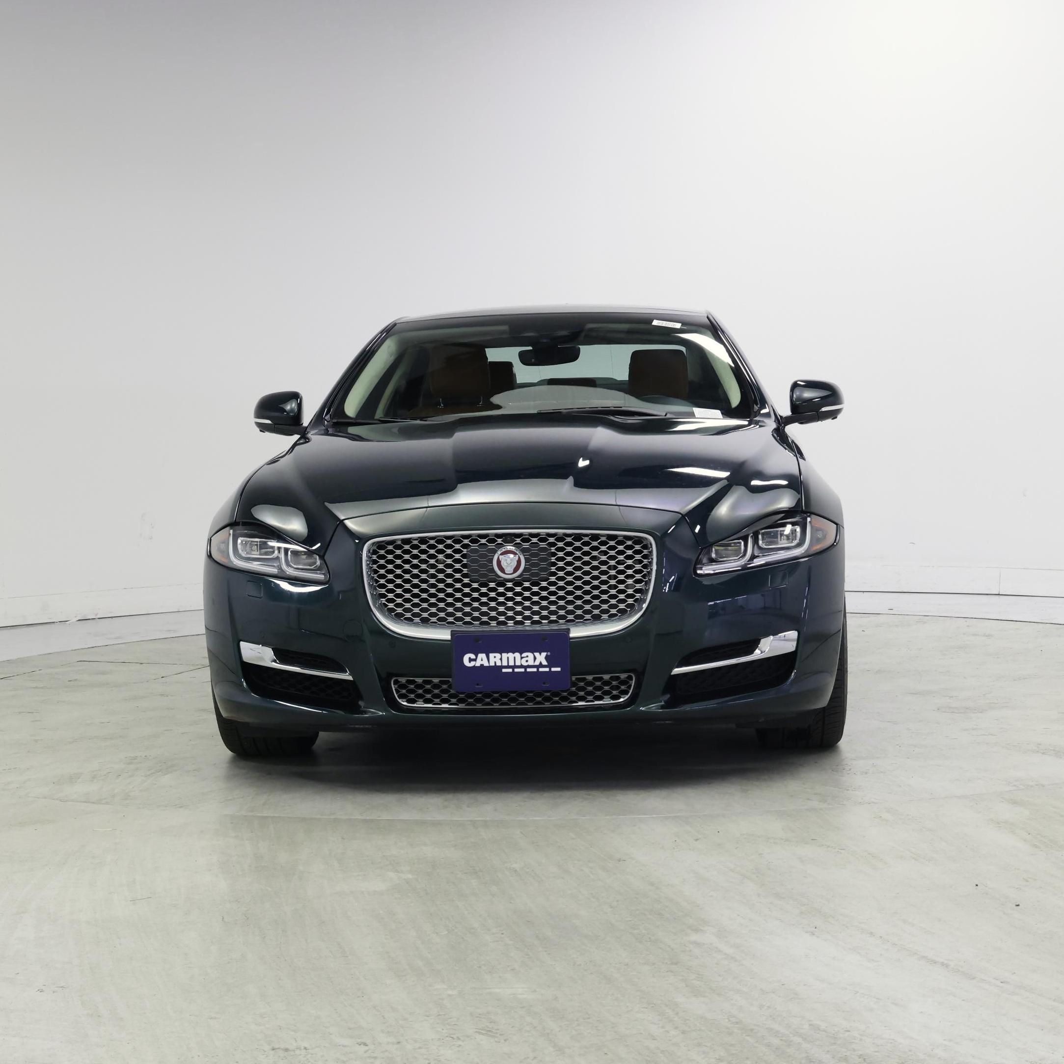 Thumbnail: 2019 Jaguar XJ - 5