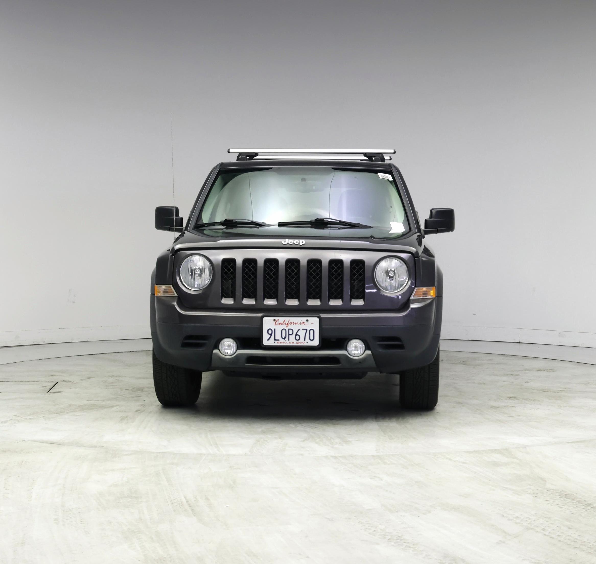 Thumbnail: 2016 Jeep Patriot - 5