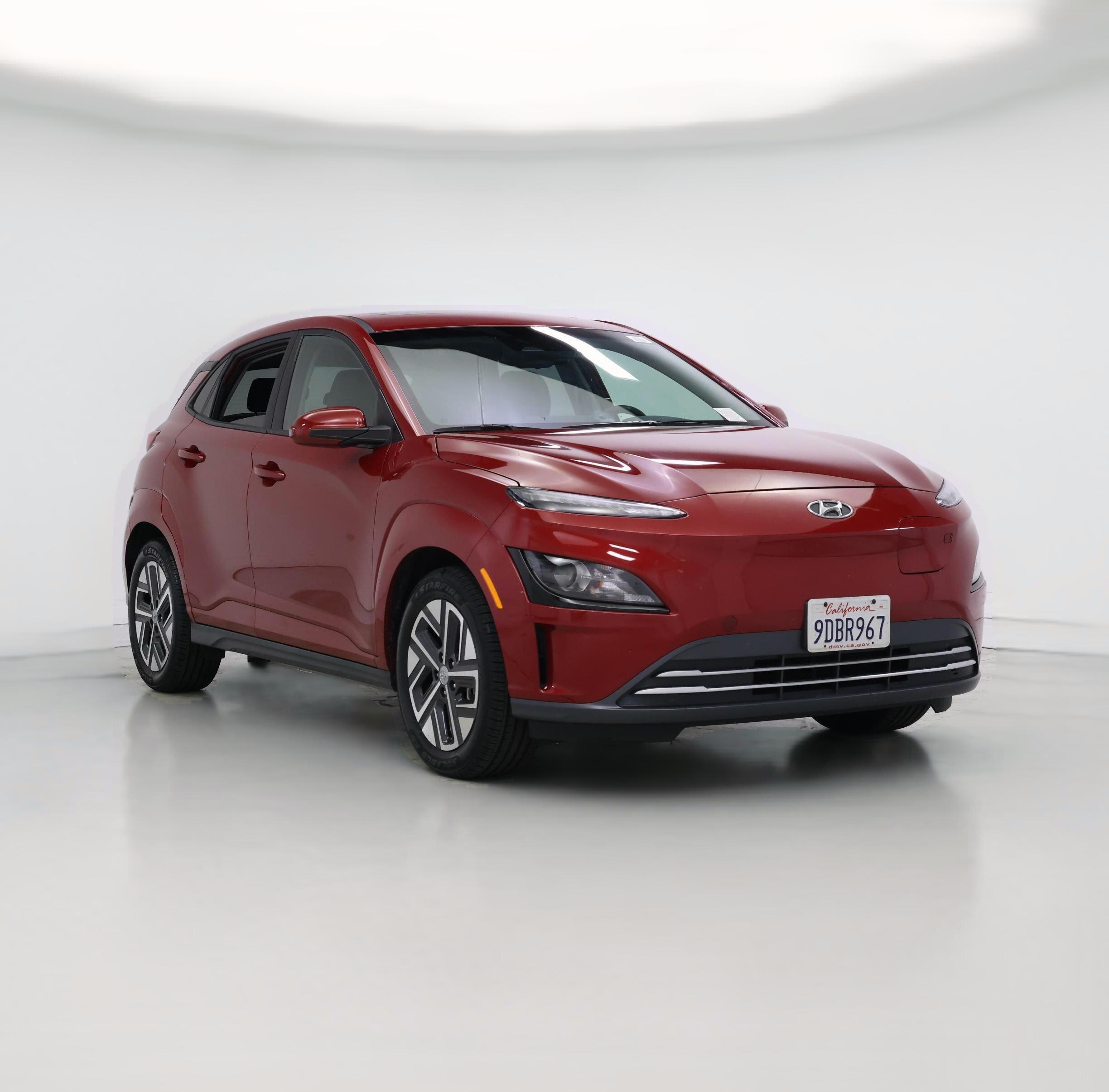 Thumbnail: 2023 Hyundai Kona - 1