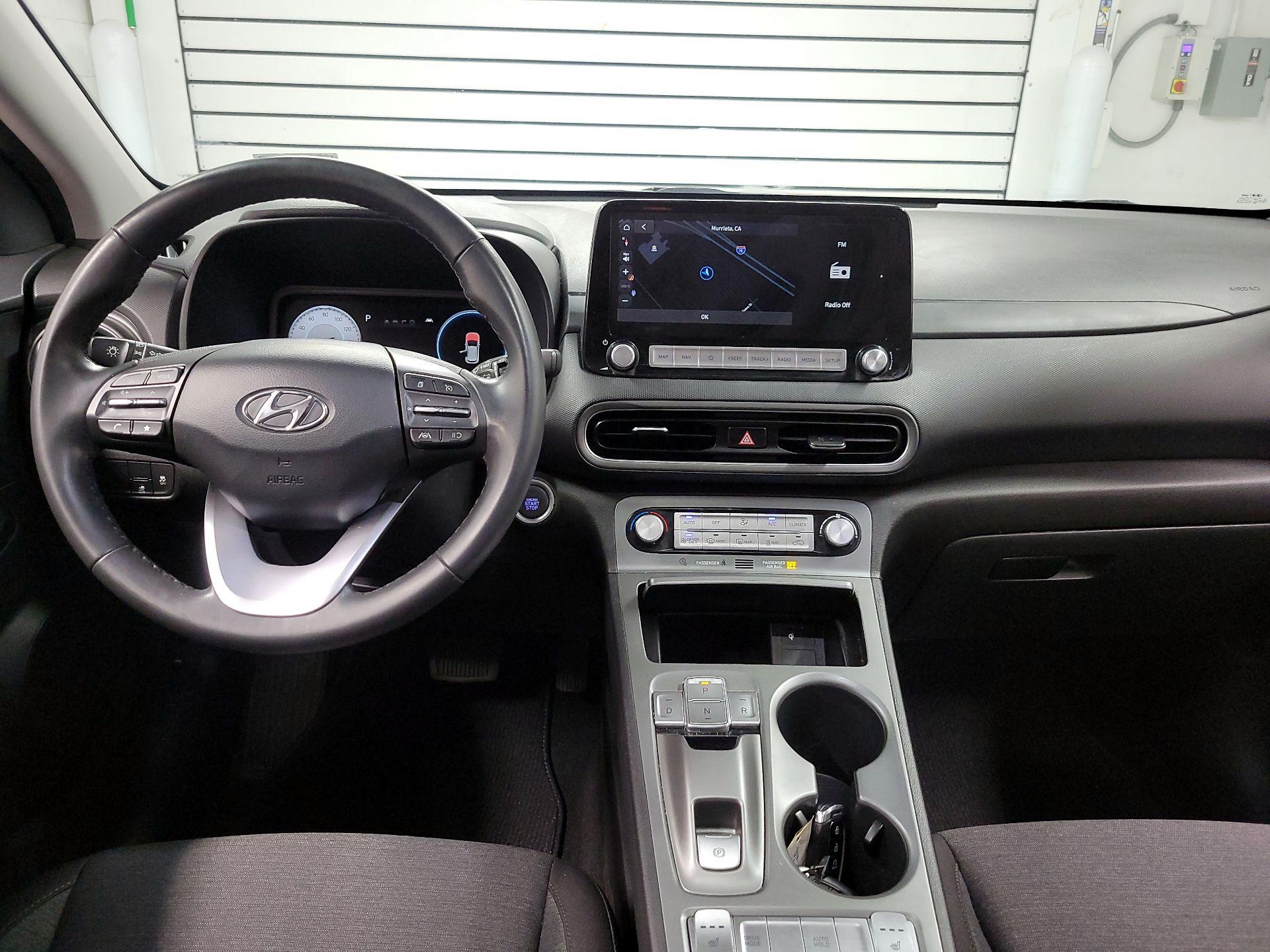 Thumbnail: 2023 Hyundai Kona - 9
