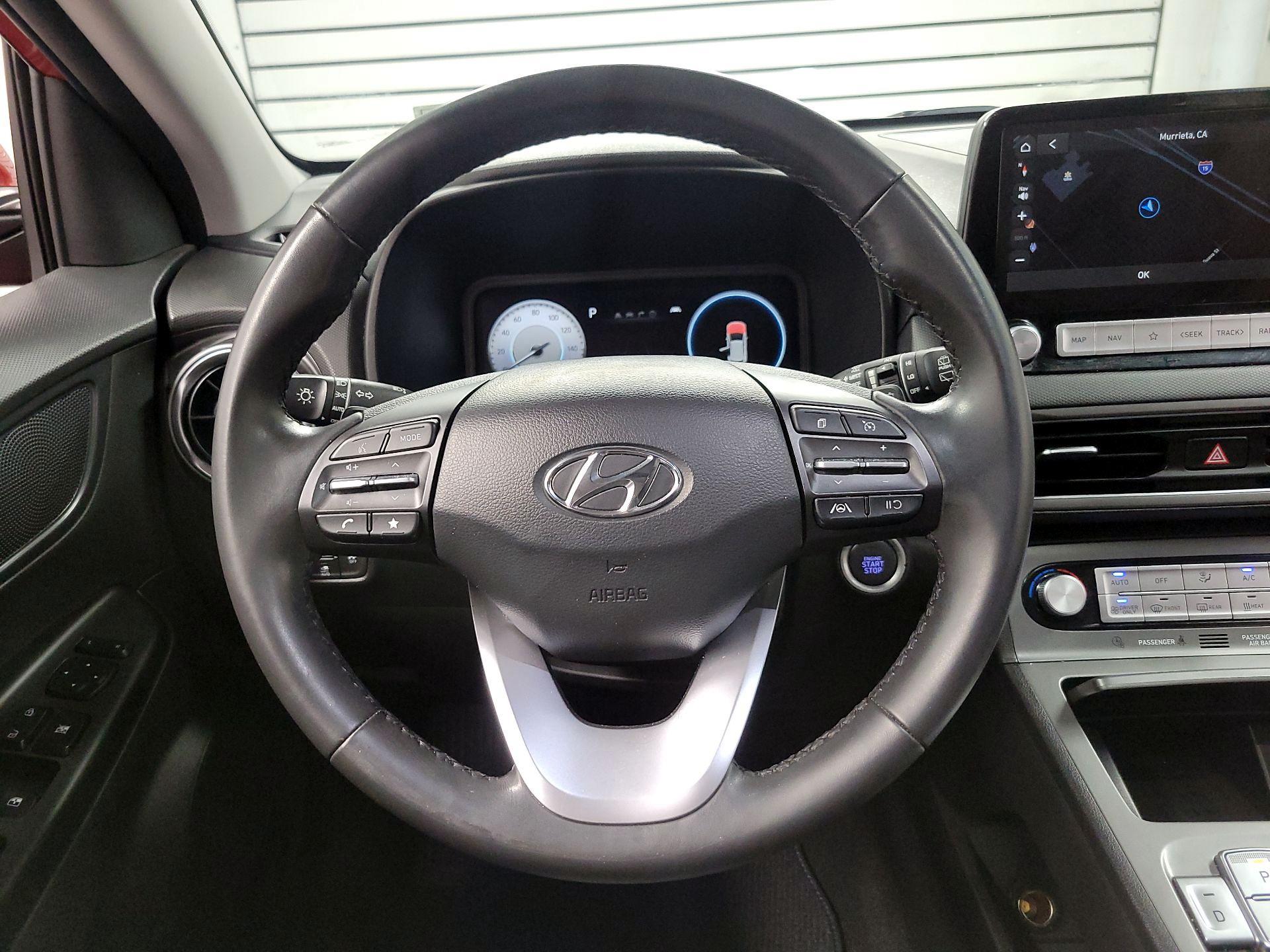 Thumbnail: 2023 Hyundai Kona - 10