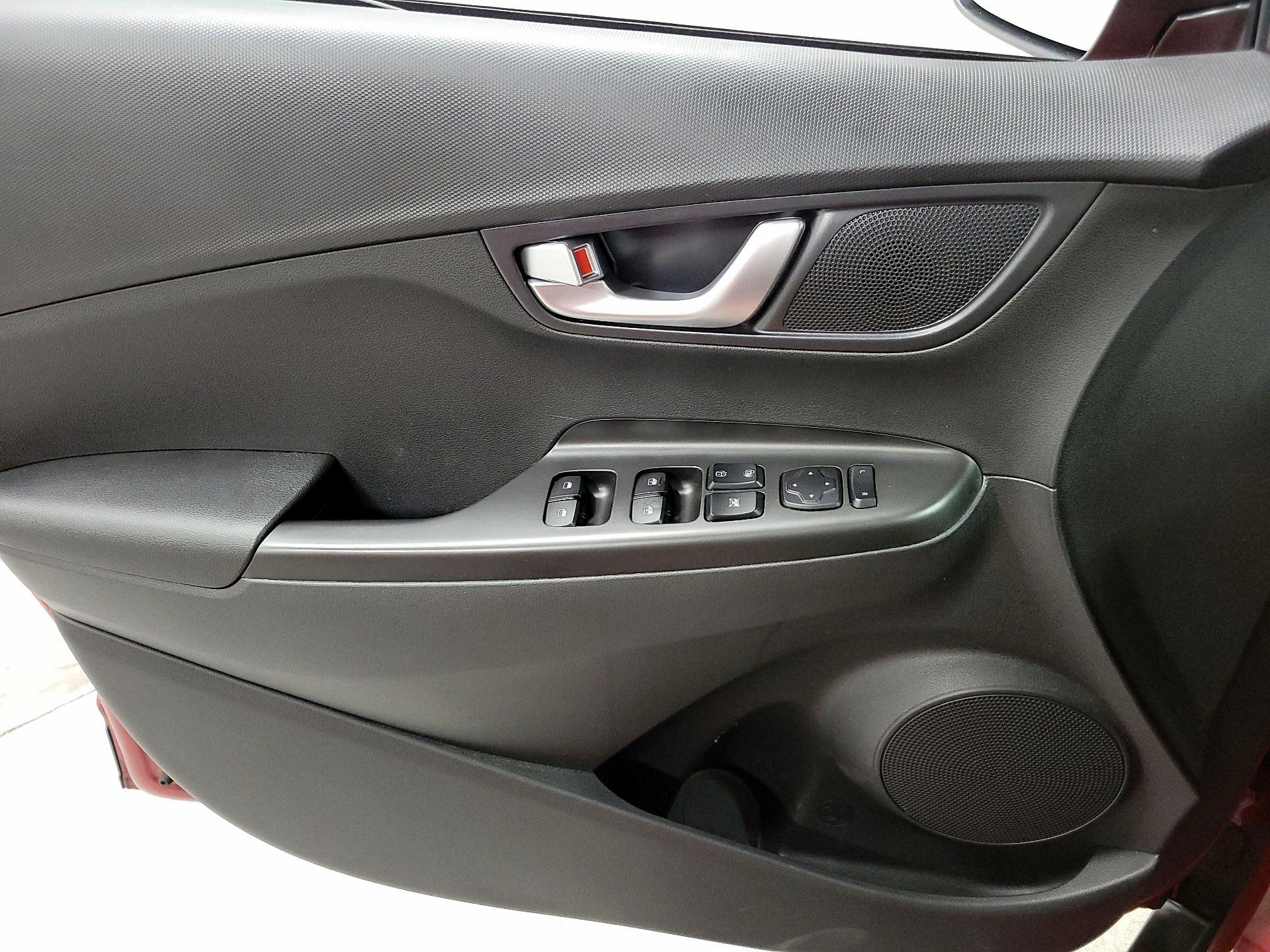 Thumbnail: 2023 Hyundai Kona - 12
