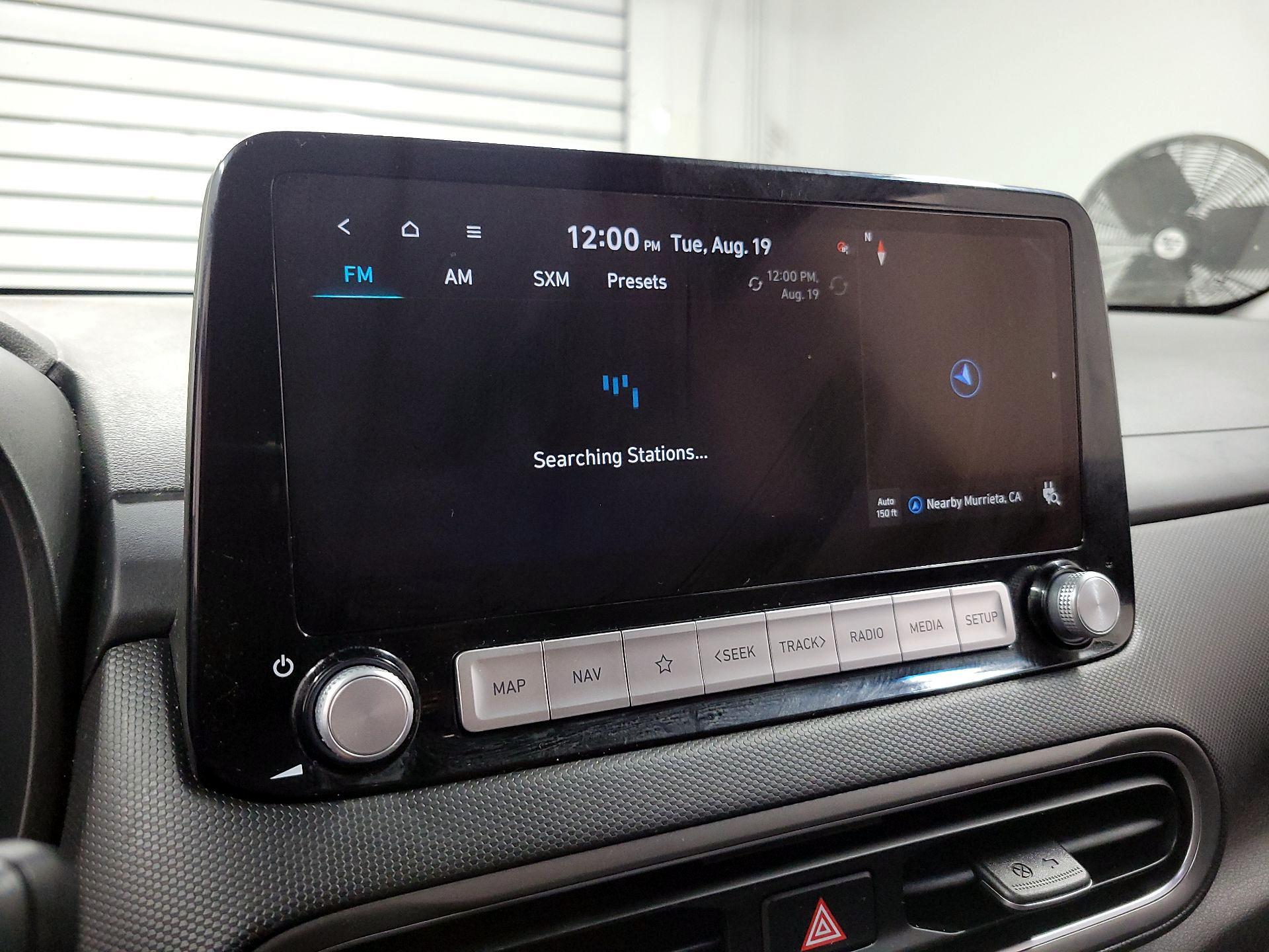 Thumbnail: 2023 Hyundai Kona - 16