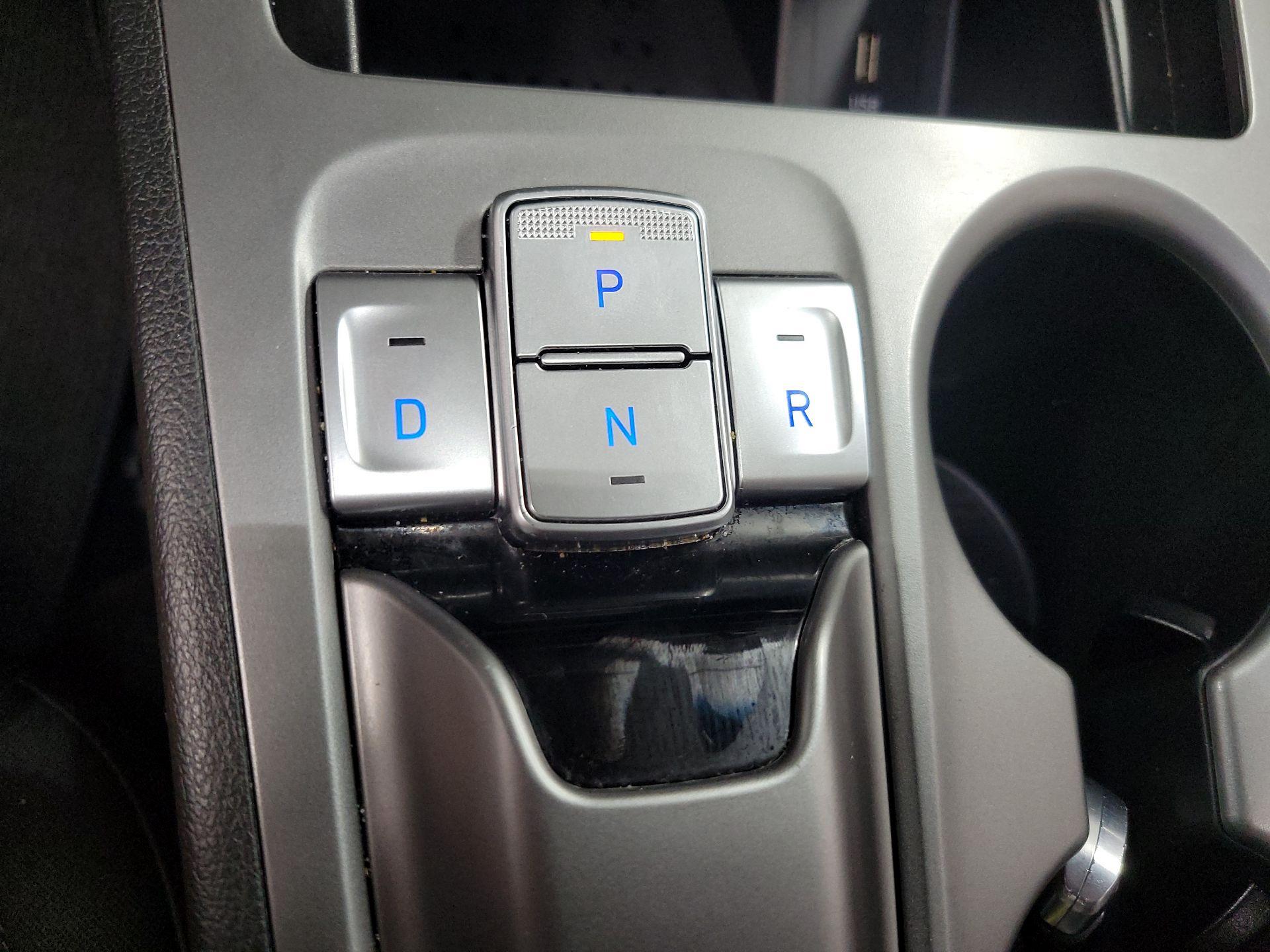 Thumbnail: 2023 Hyundai Kona - 18