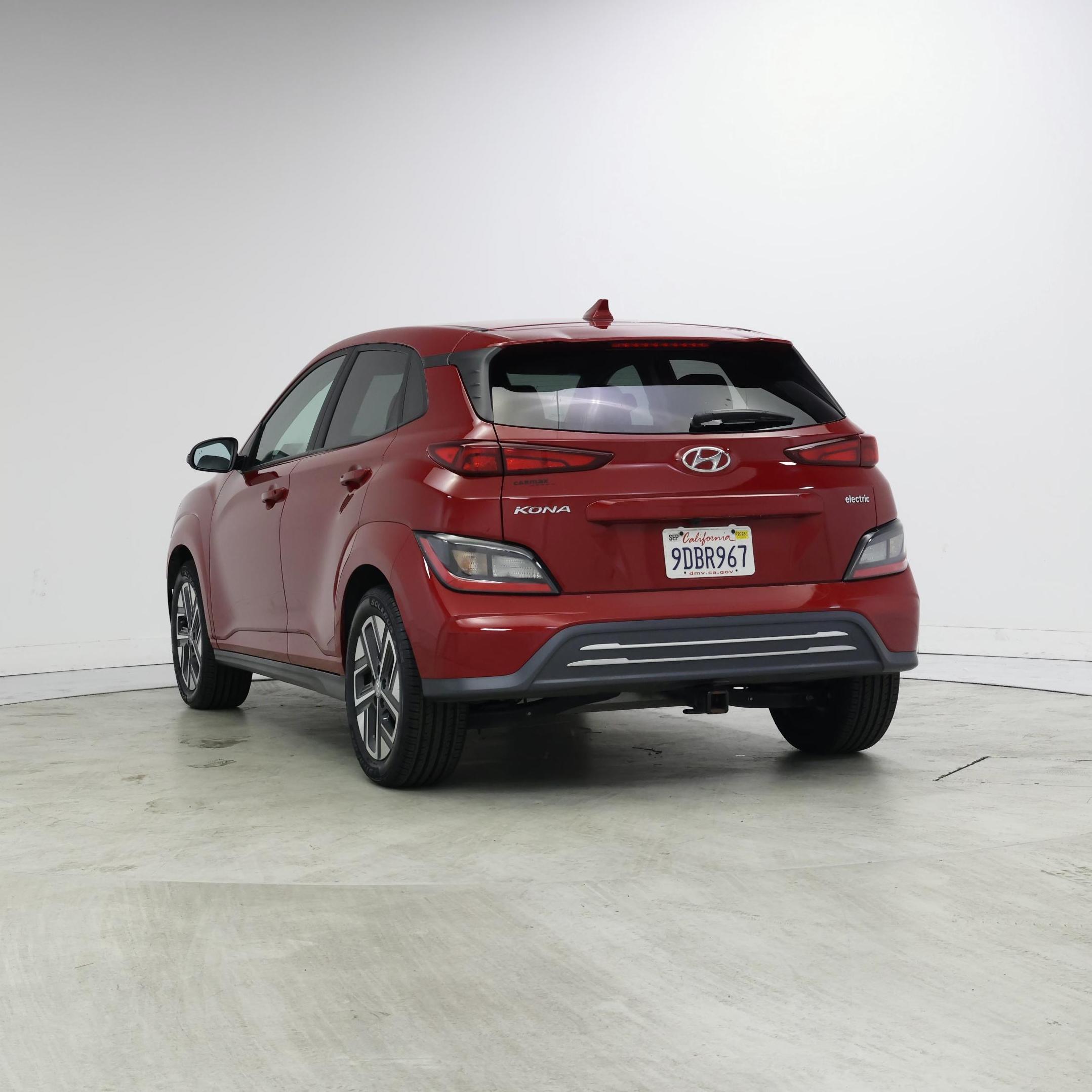 Thumbnail: 2023 Hyundai Kona - 2
