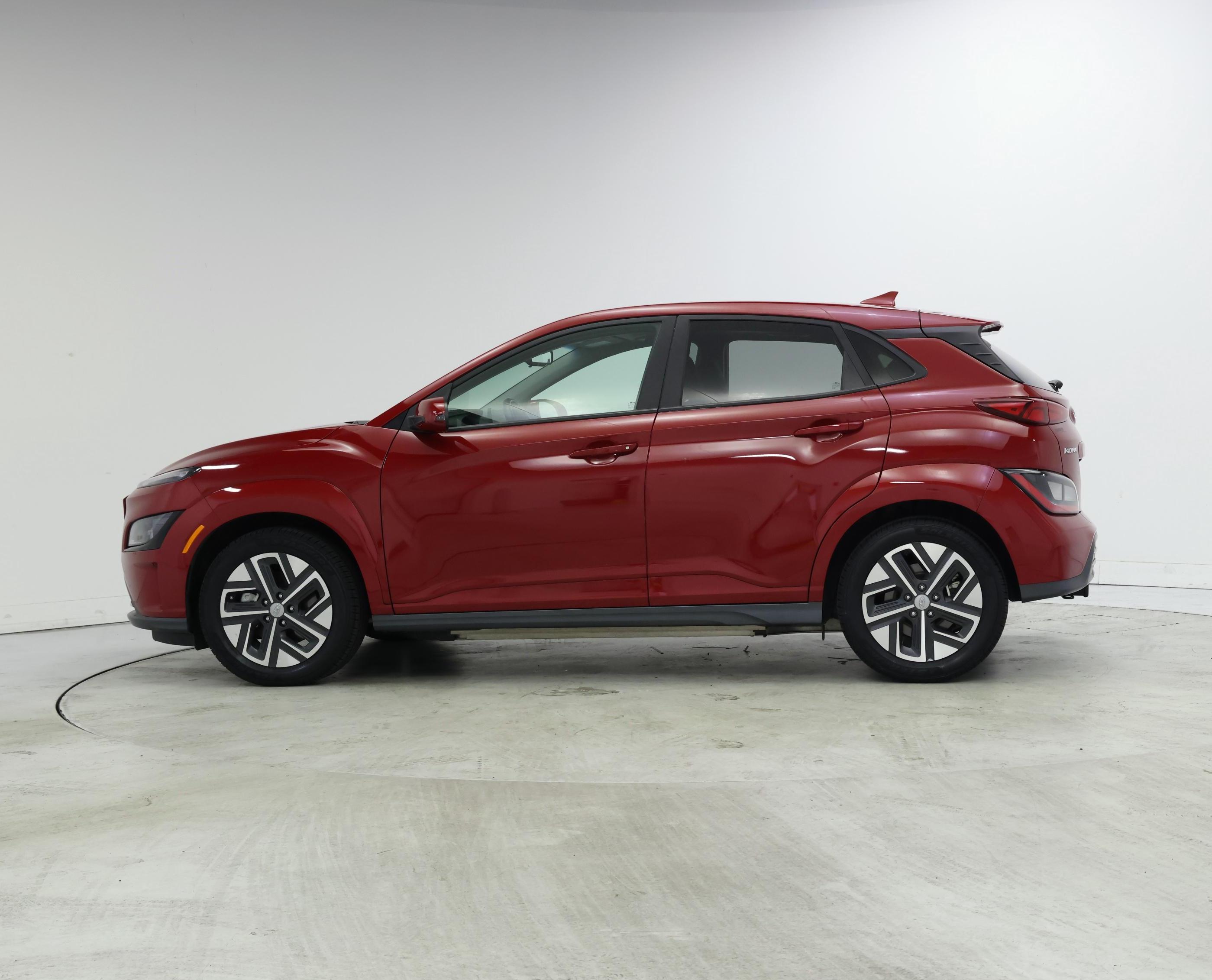 Thumbnail: 2023 Hyundai Kona - 3