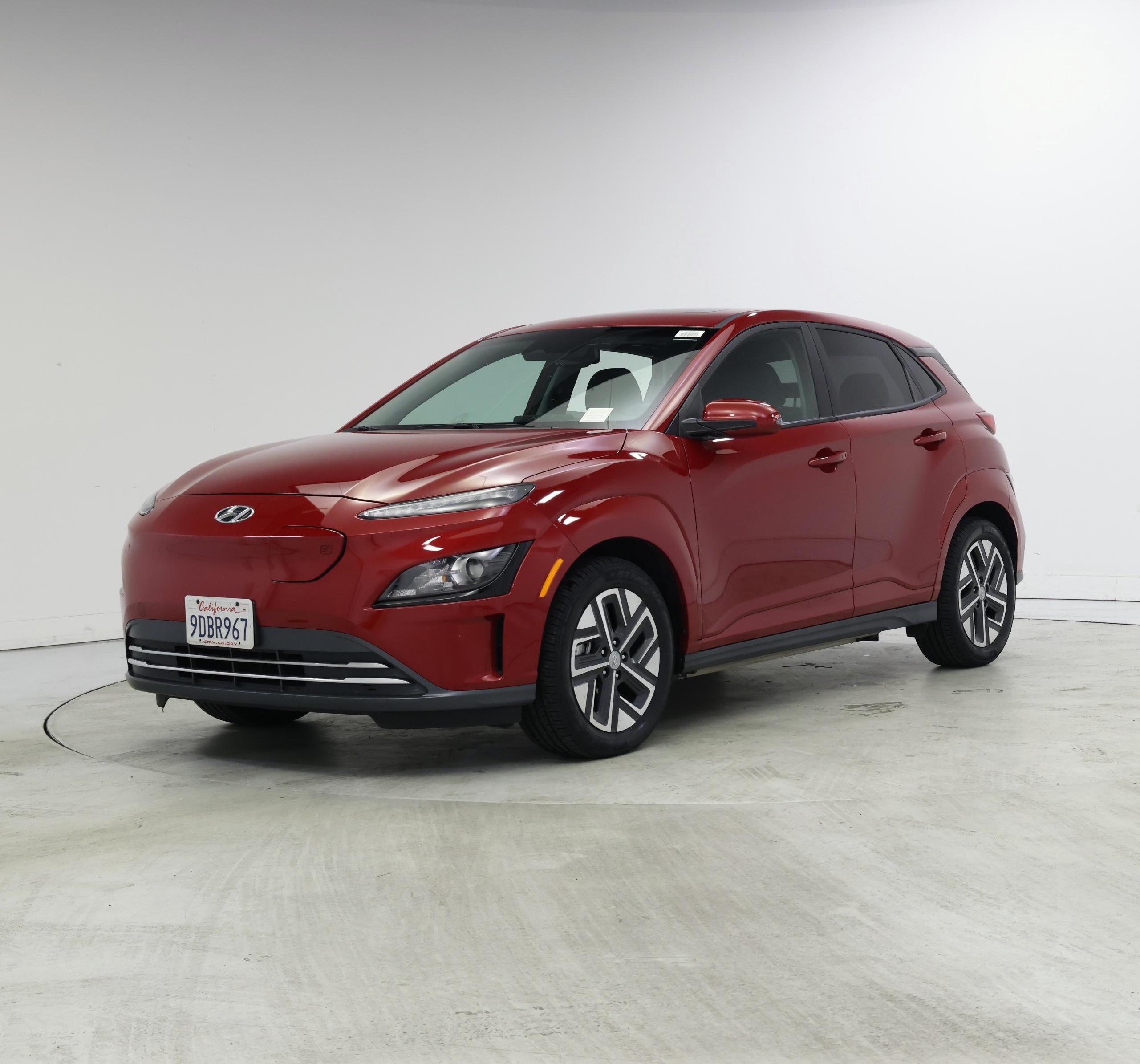 Thumbnail: 2023 Hyundai Kona - 4