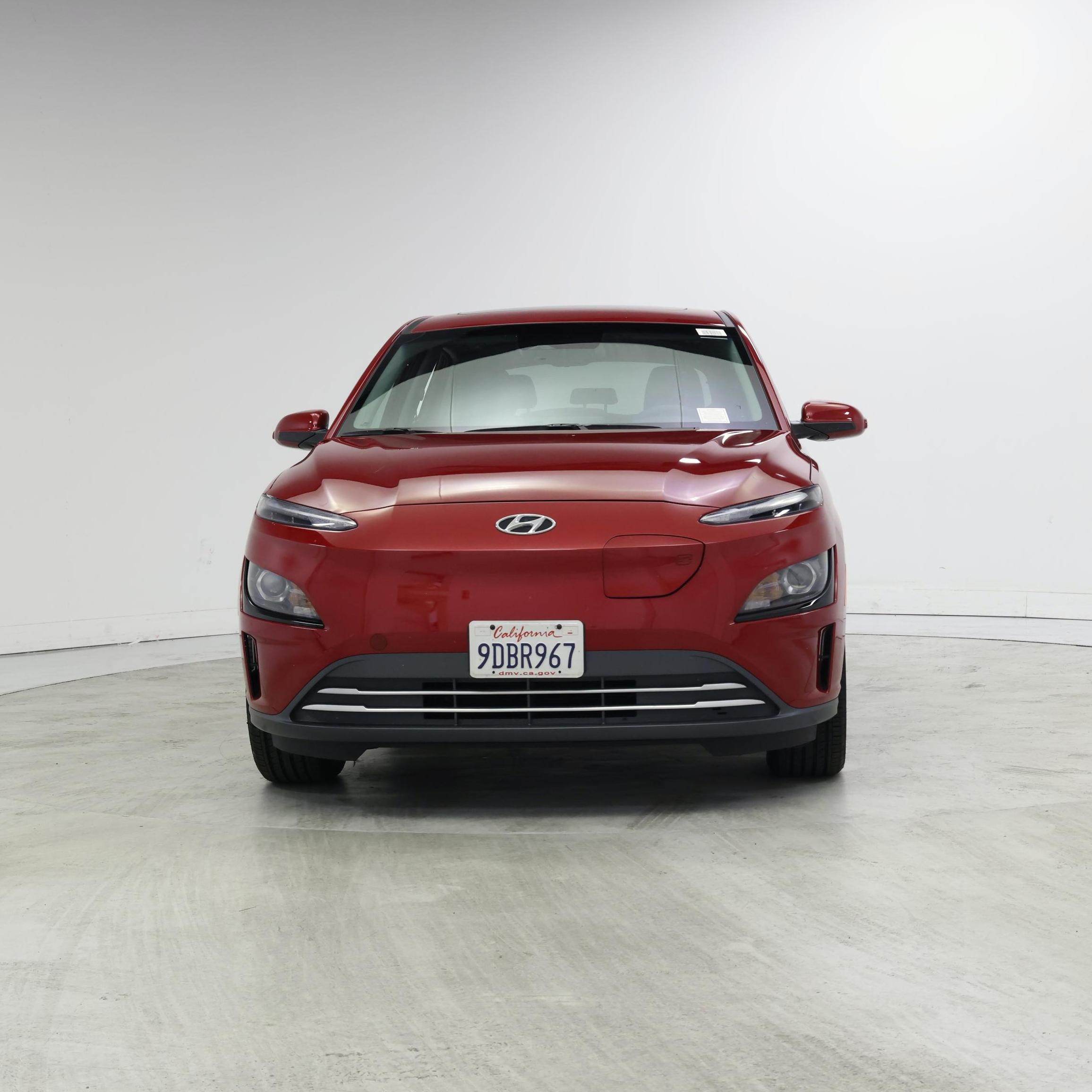 Thumbnail: 2023 Hyundai Kona - 5