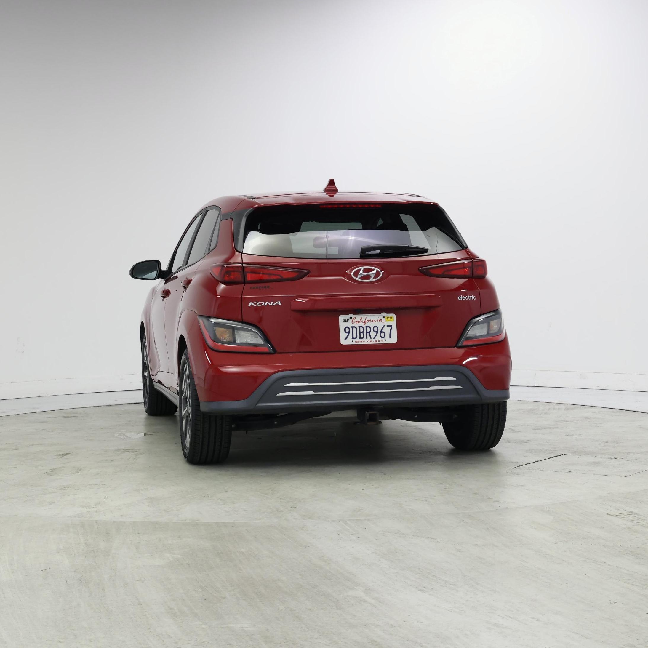 Thumbnail: 2023 Hyundai Kona - 6