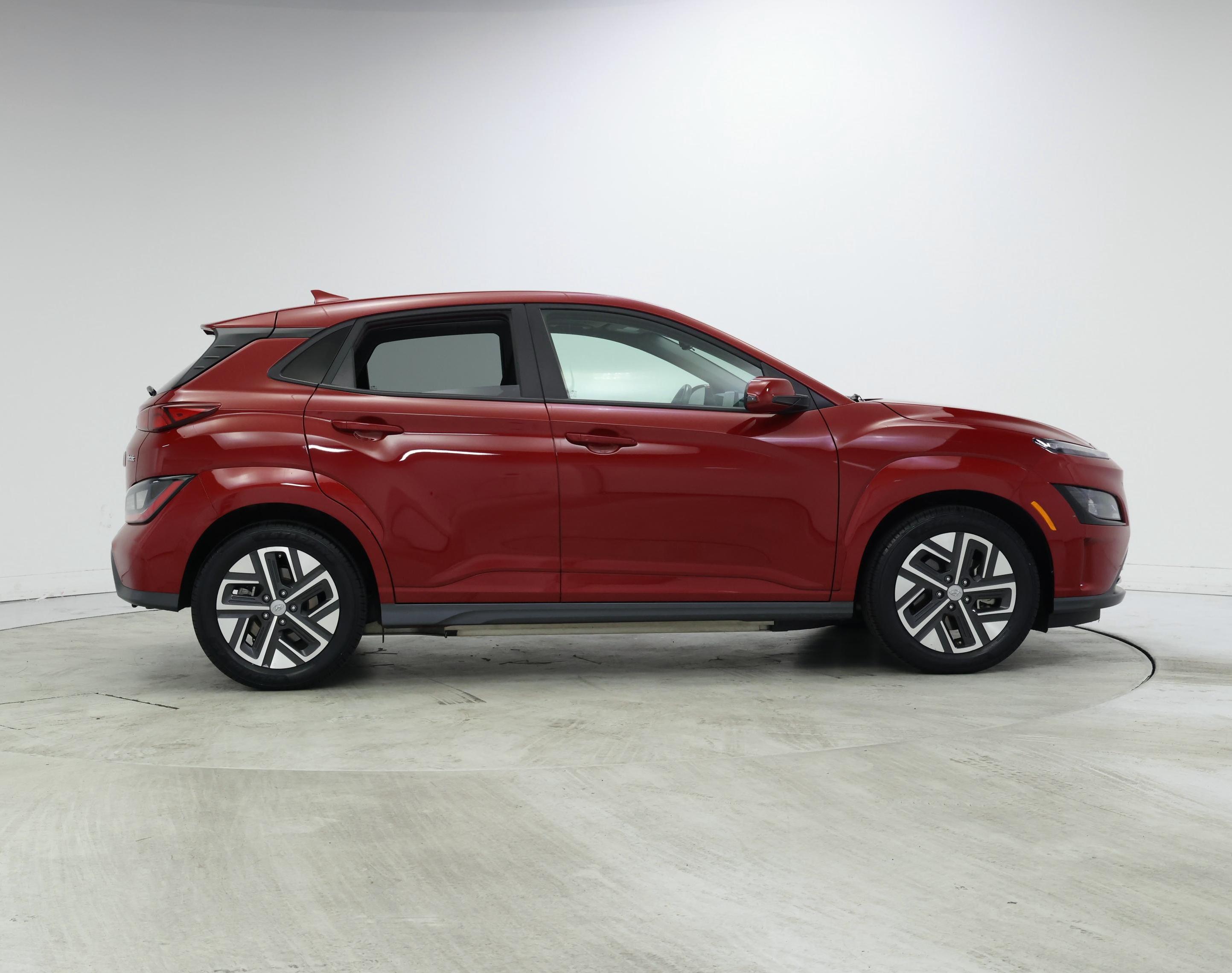 Thumbnail: 2023 Hyundai Kona - 7