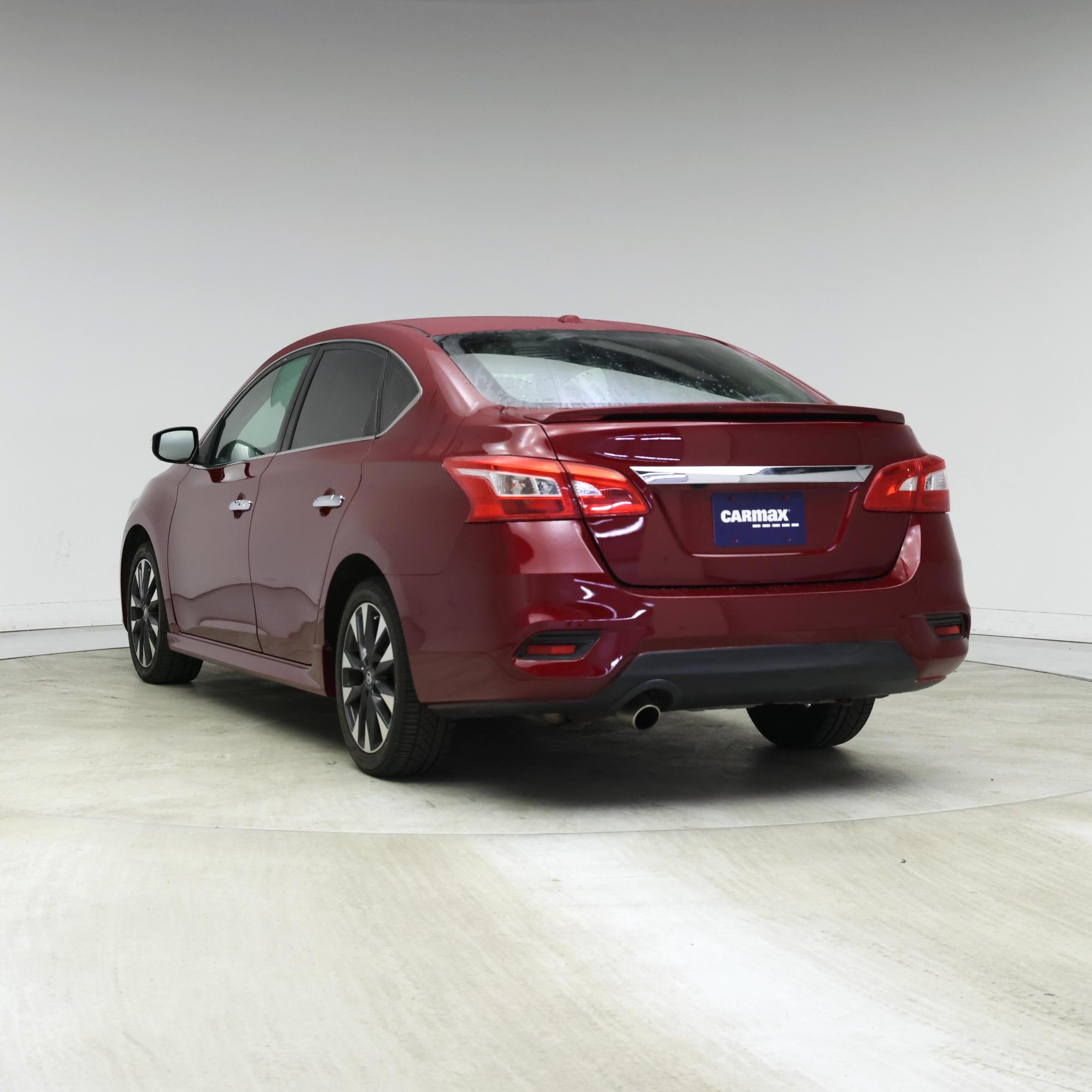 Thumbnail: 2018 Nissan Sentra - 2