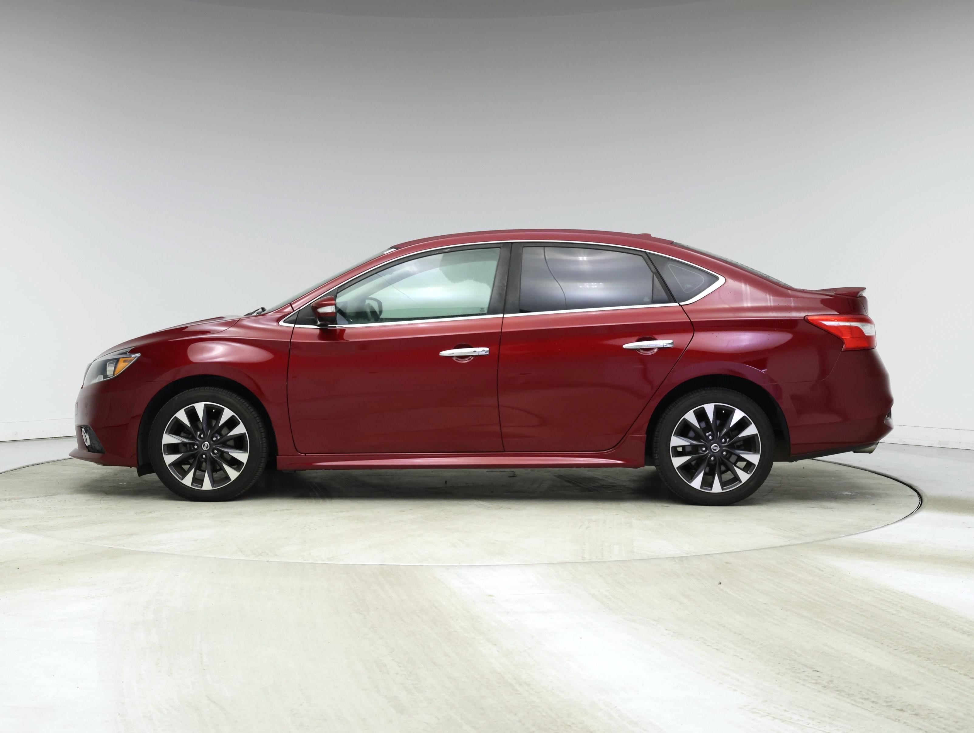 Thumbnail: 2018 Nissan Sentra - 3