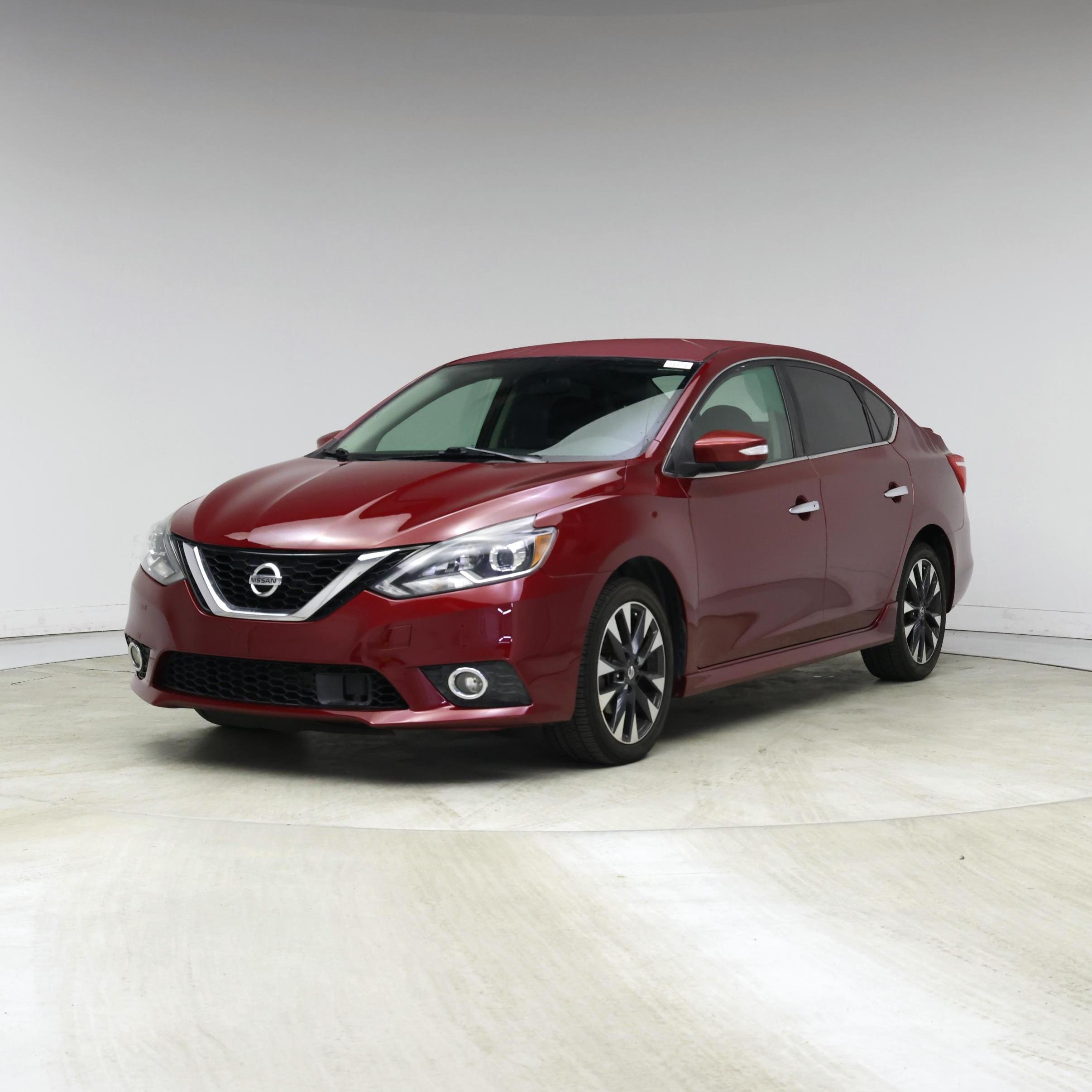 Thumbnail: 2018 Nissan Sentra - 4