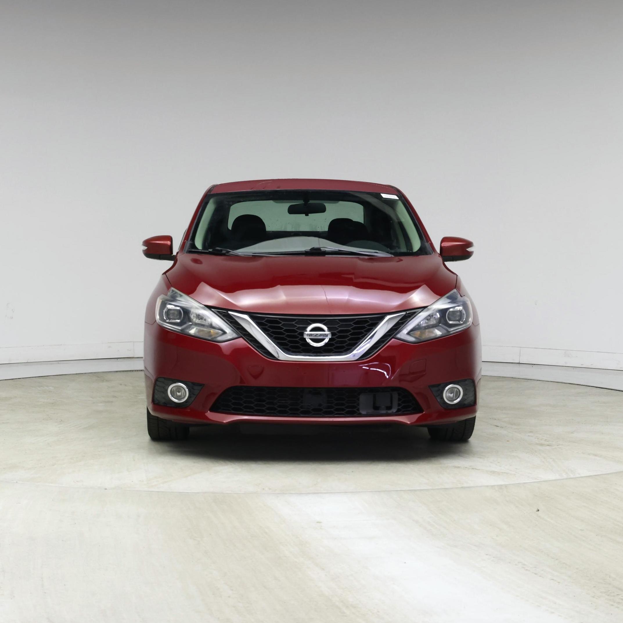 Thumbnail: 2018 Nissan Sentra - 5