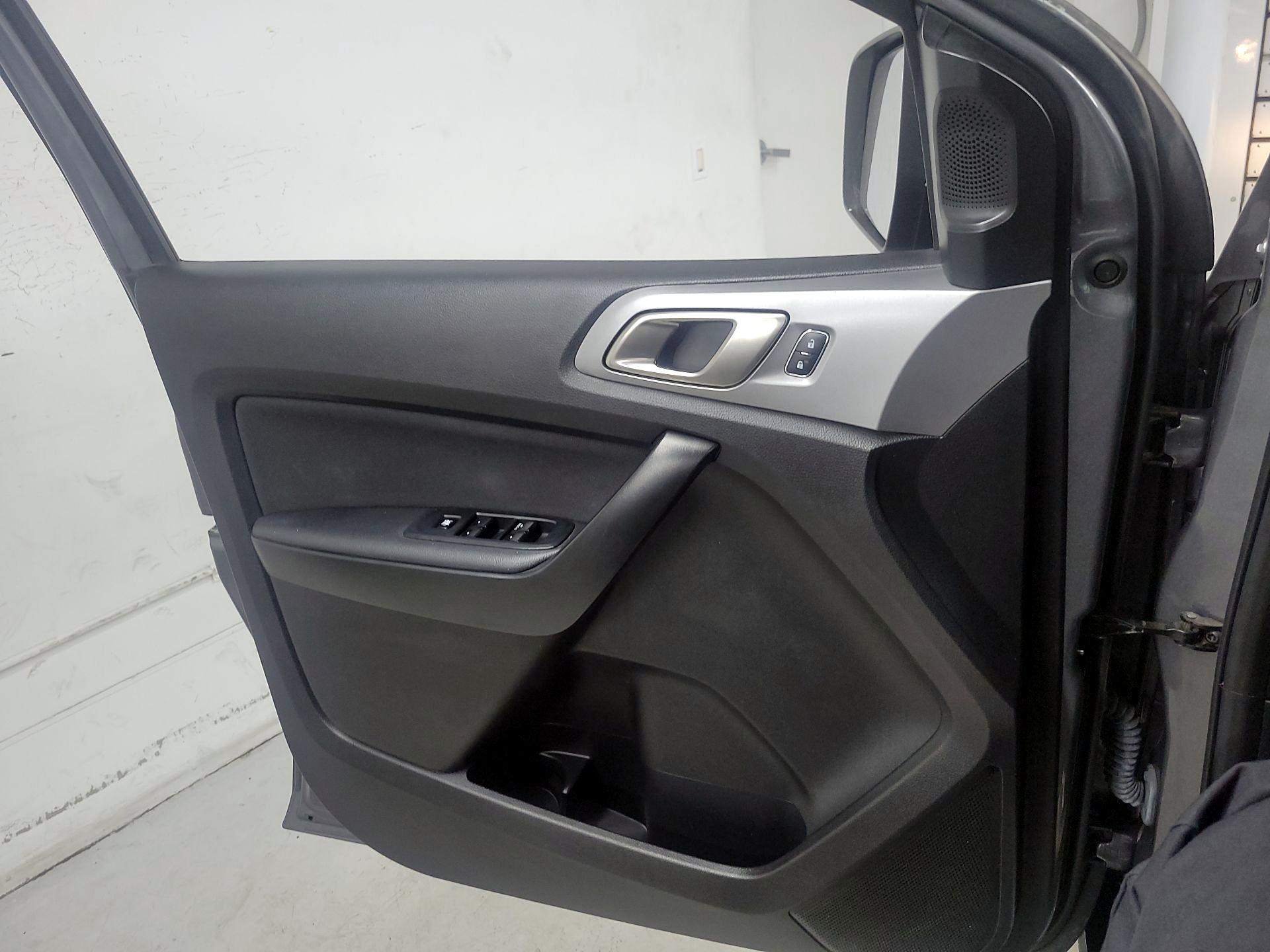 Thumbnail: 2021 Ford Ranger - 12