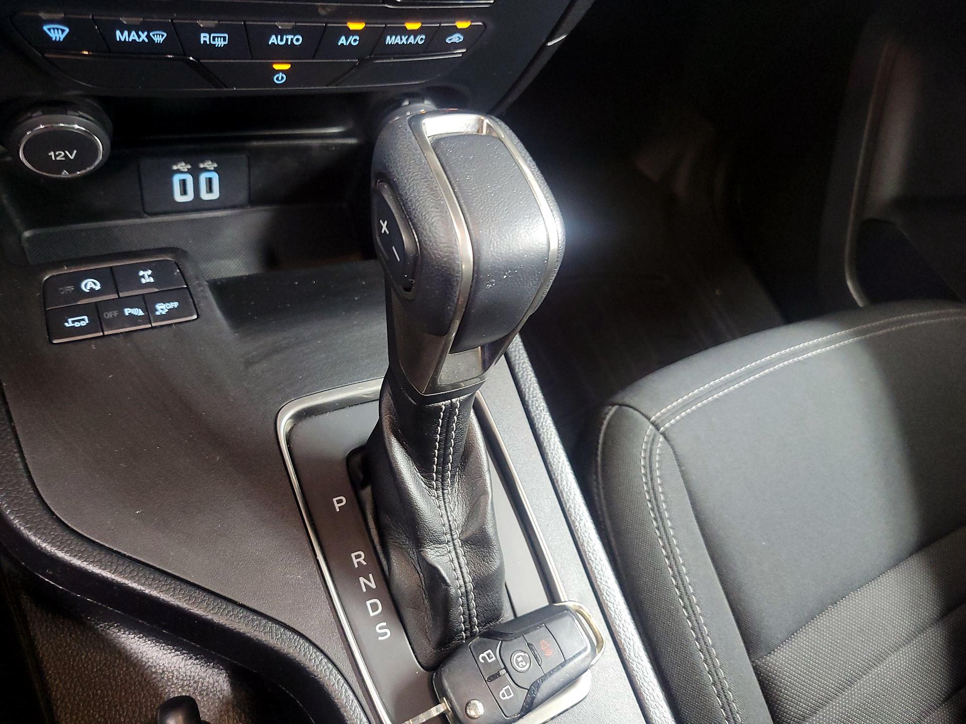 Thumbnail: 2021 Ford Ranger - 15