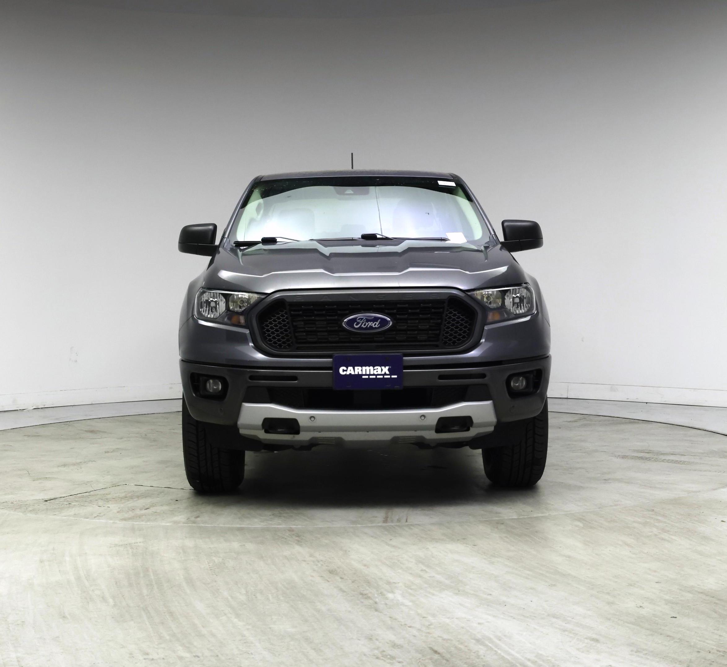 Thumbnail: 2021 Ford Ranger - 5