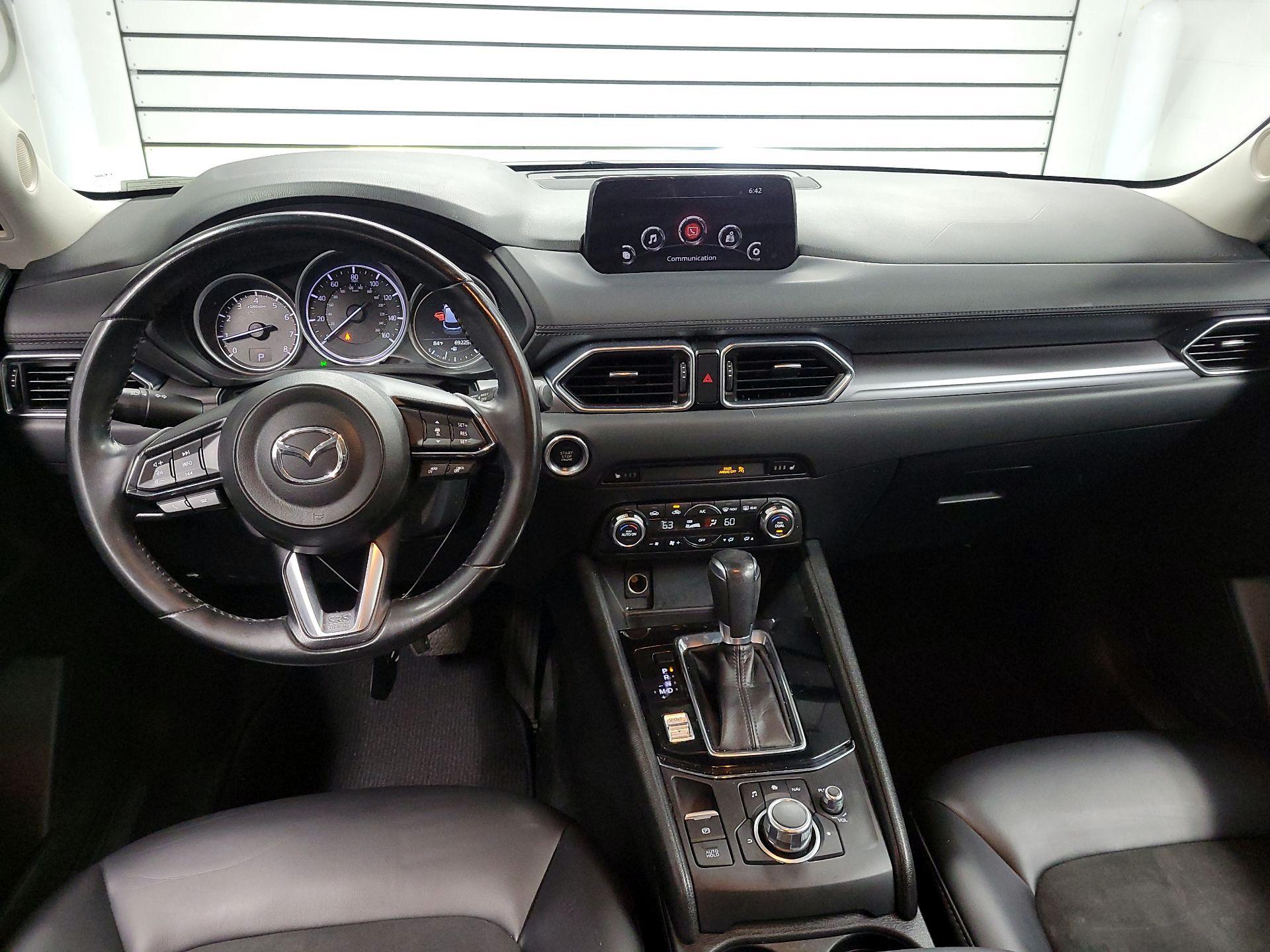 Thumbnail: 2018 Mazda CX-5 - 9