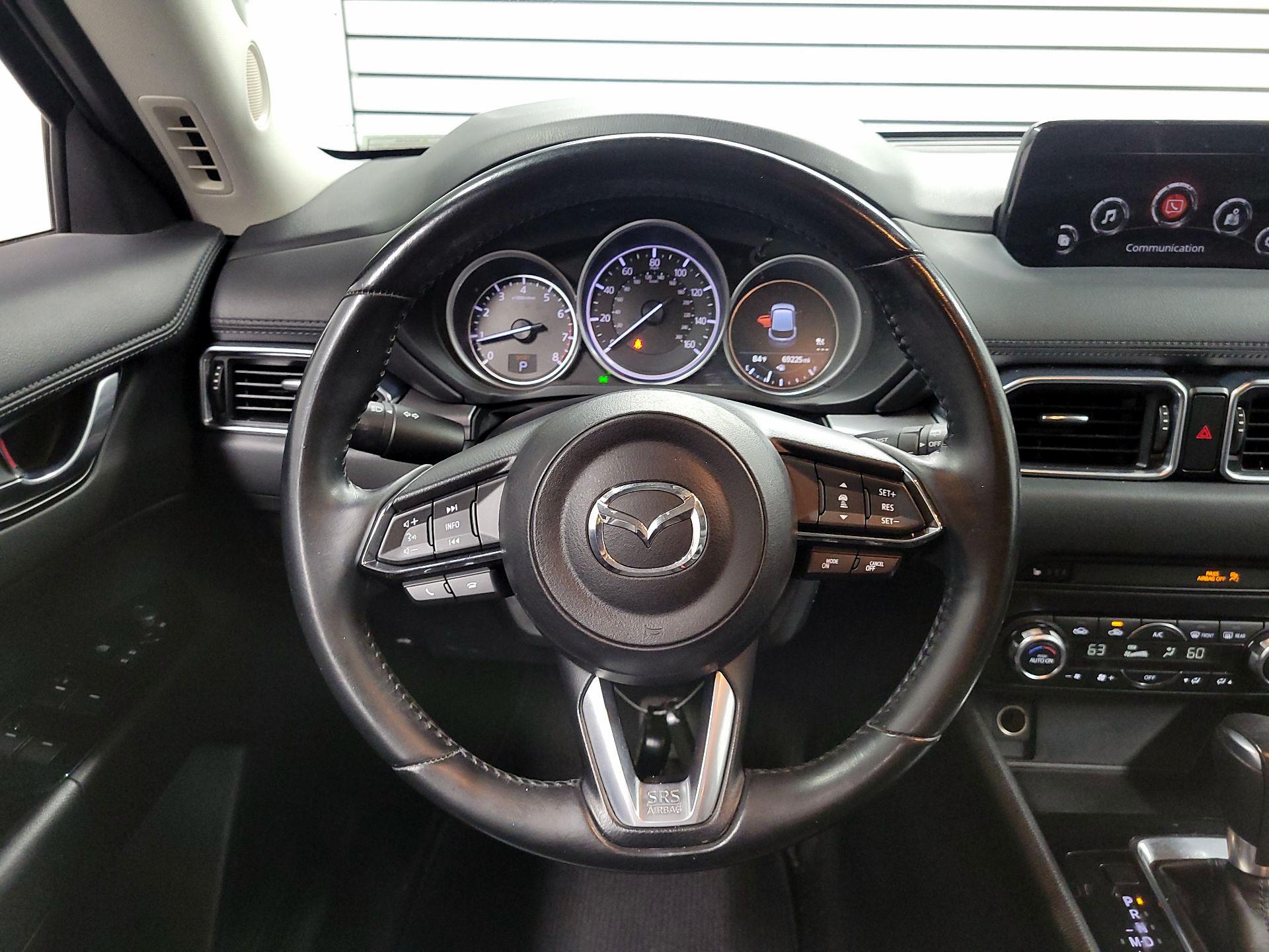Thumbnail: 2018 Mazda CX-5 - 10