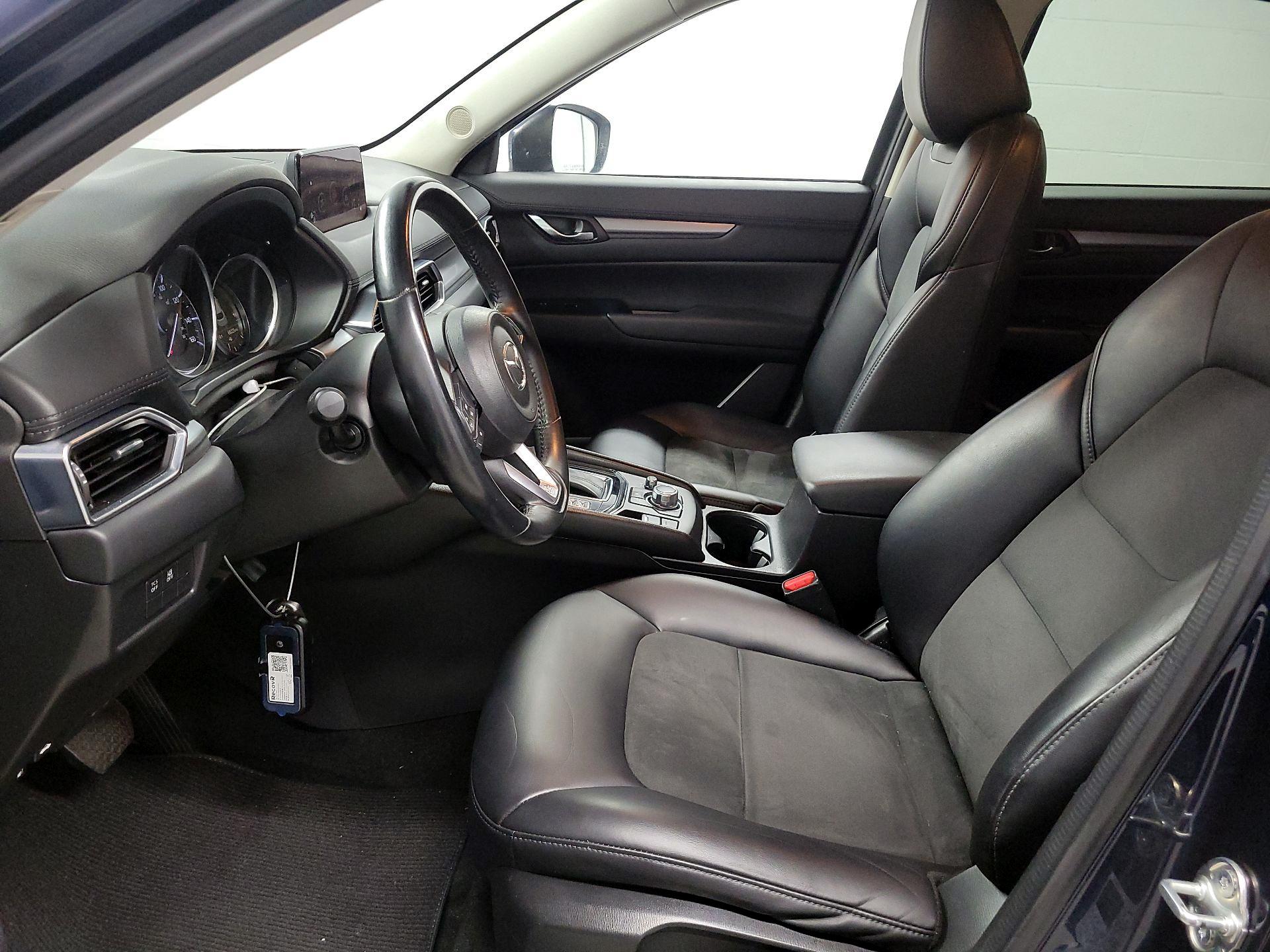 Thumbnail: 2018 Mazda CX-5 - 11