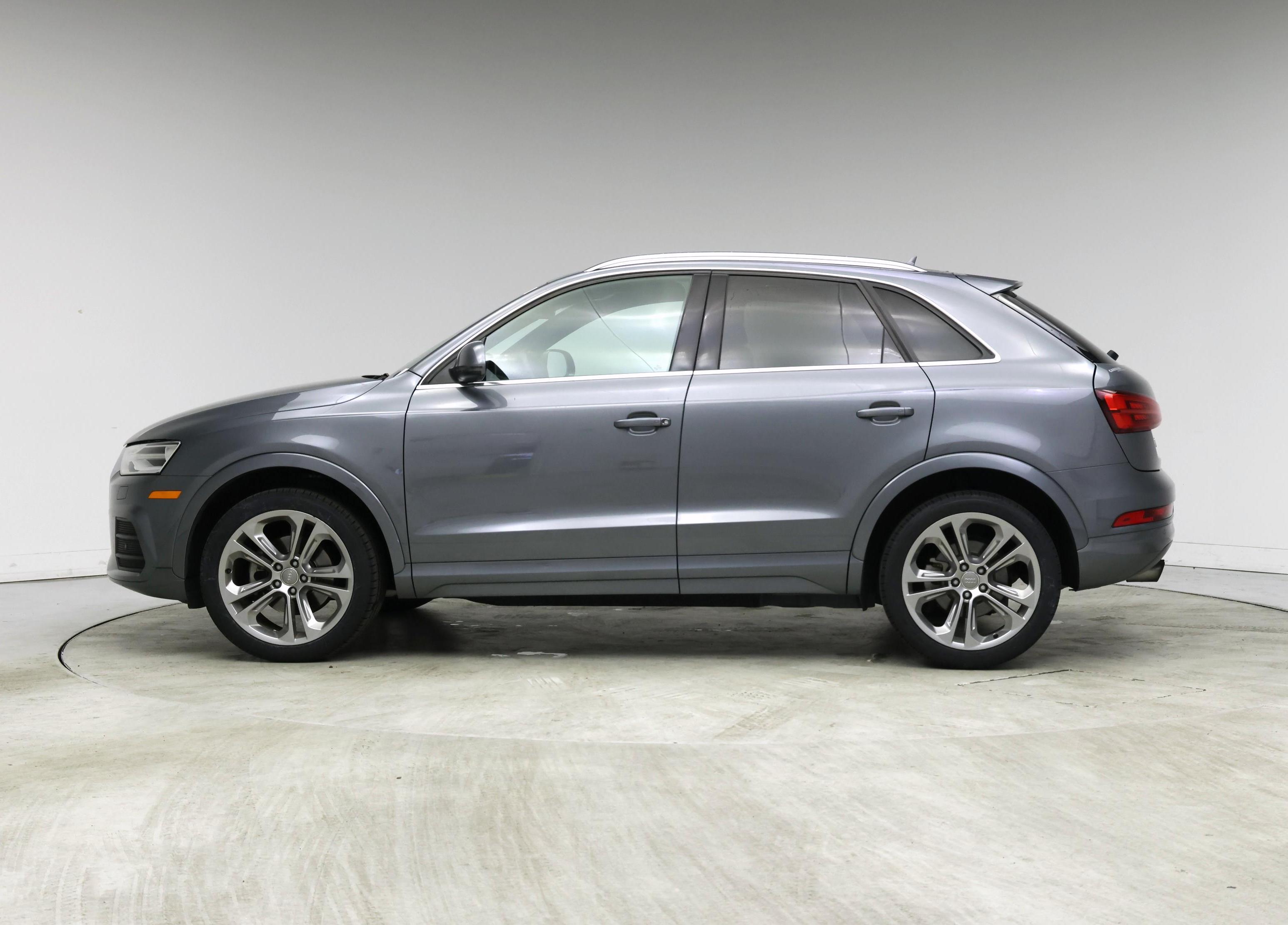 Thumbnail: 2016 Audi Q3 - 3