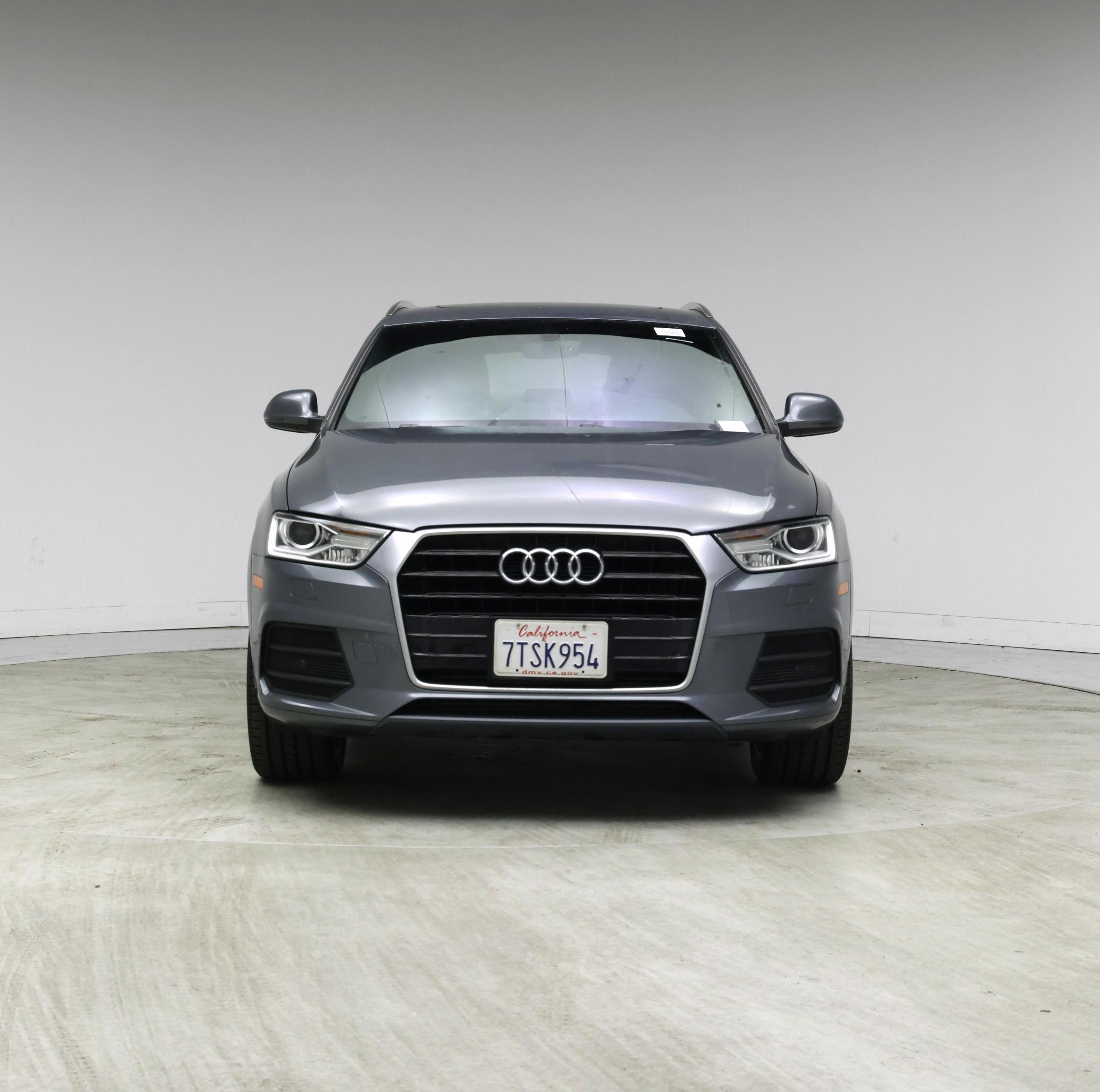 Thumbnail: 2016 Audi Q3 - 5