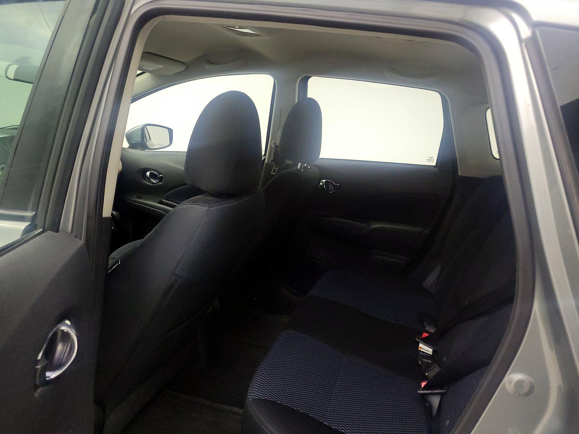 Thumbnail: 2015 Nissan Versa Note - 18