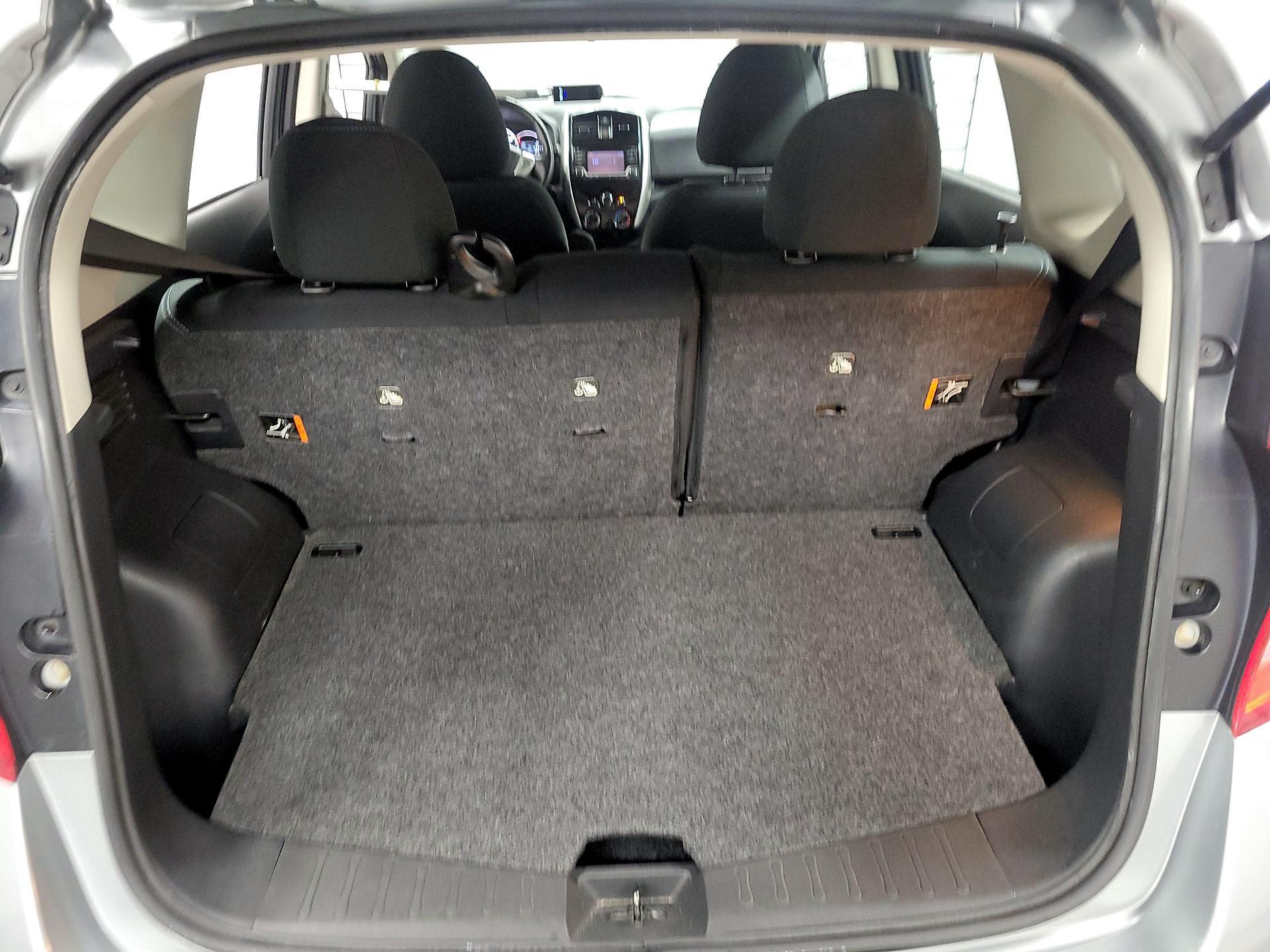 Thumbnail: 2015 Nissan Versa Note - 19