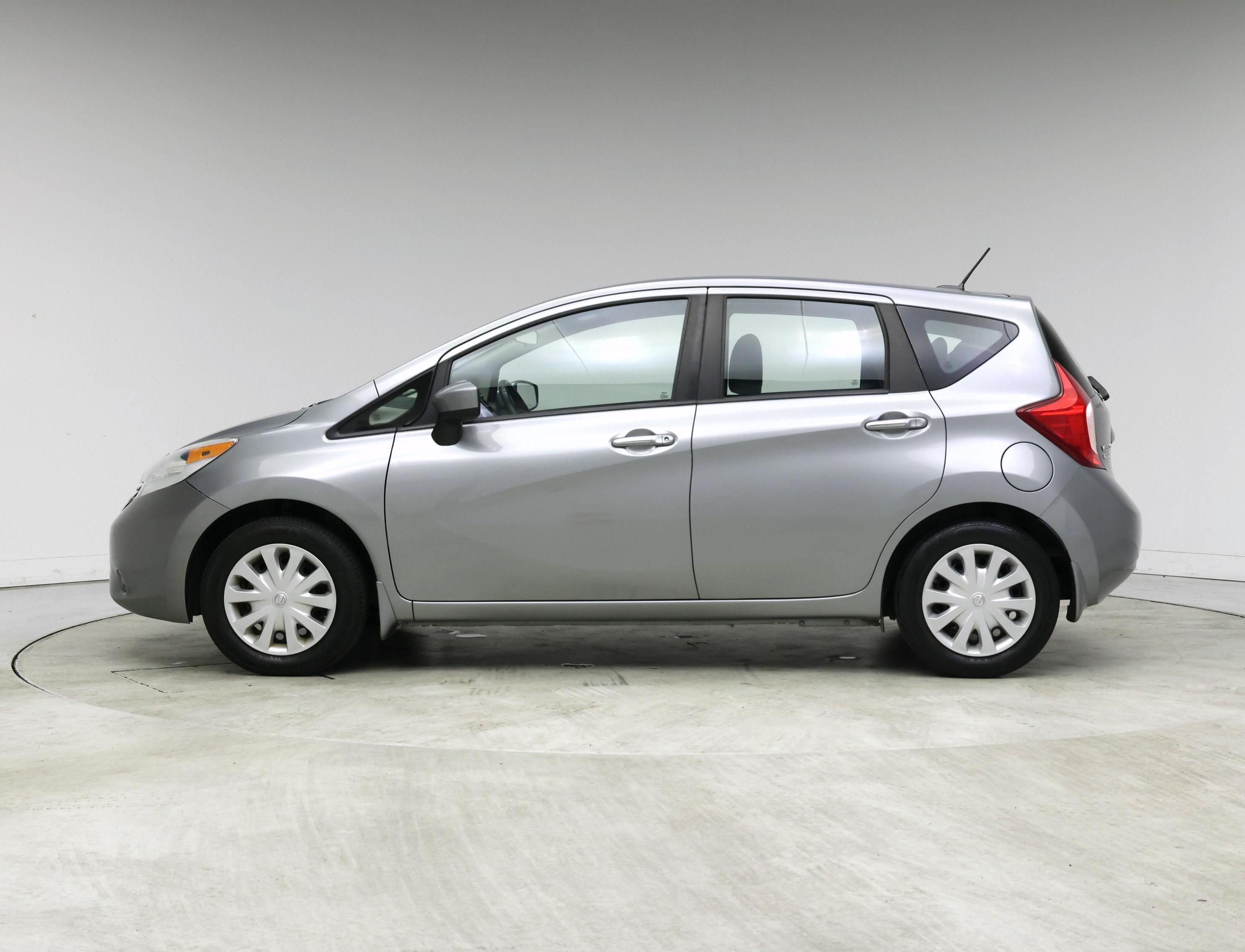 Thumbnail: 2015 Nissan Versa Note - 3
