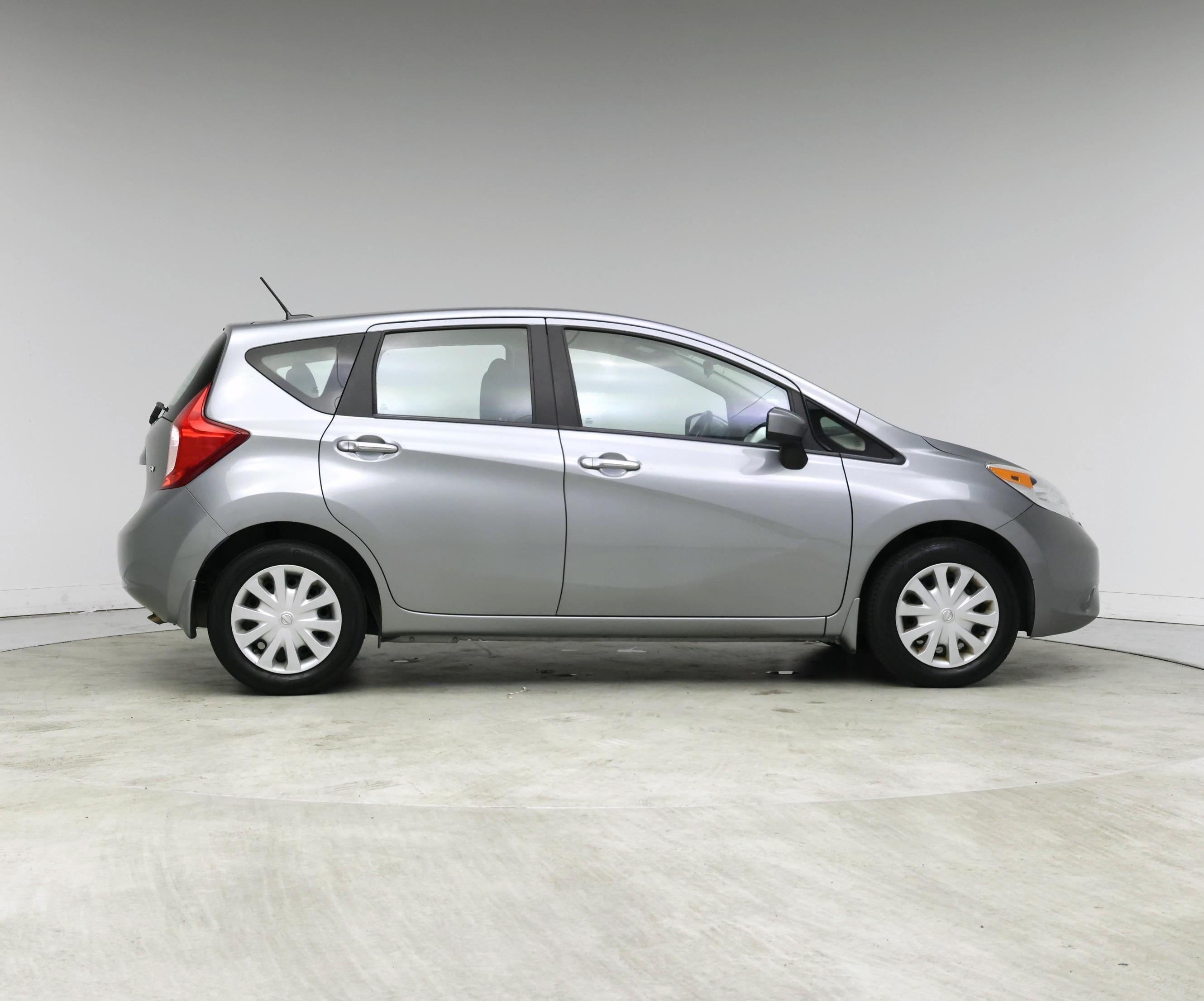 Thumbnail: 2015 Nissan Versa Note - 7