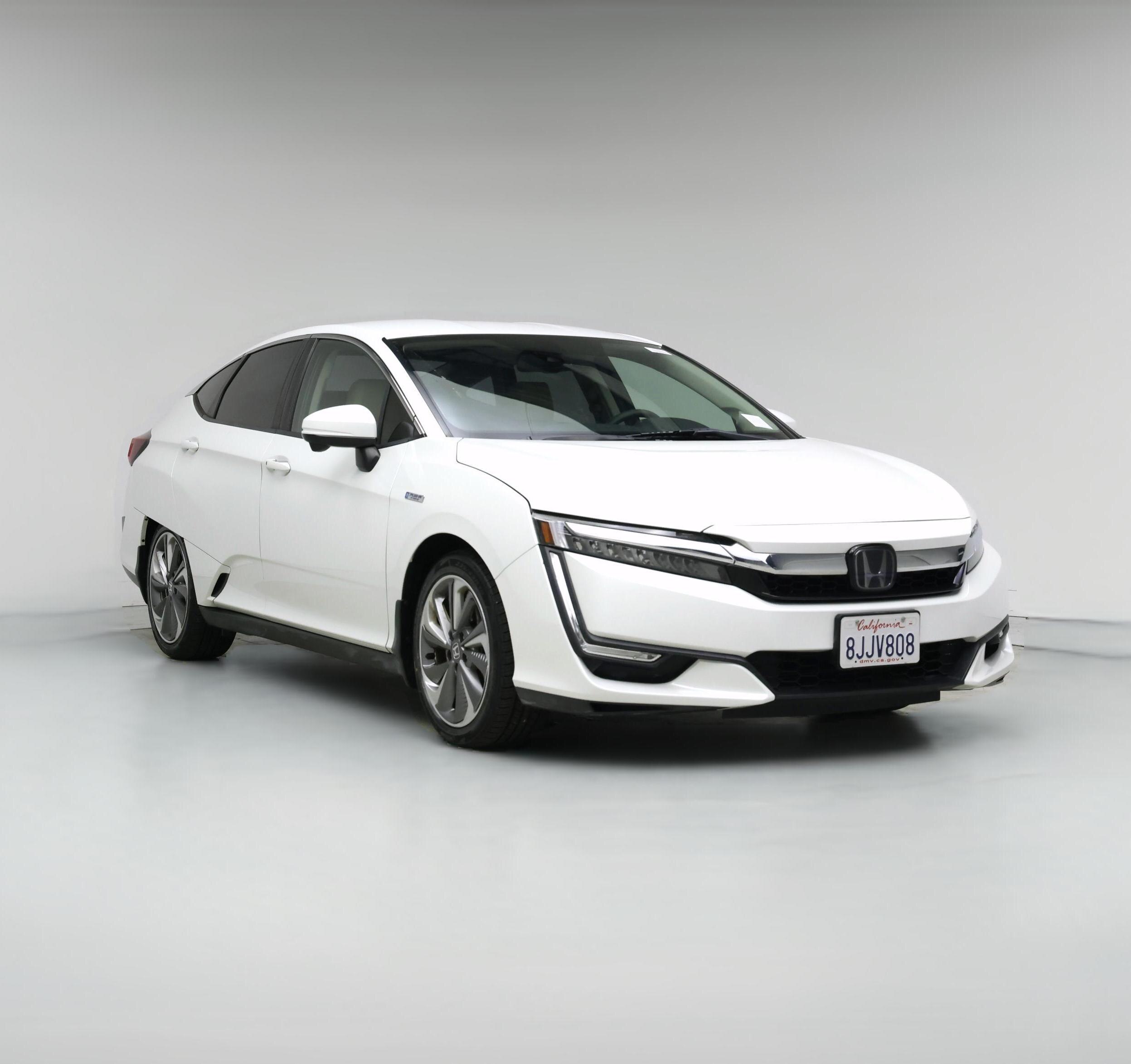 Thumbnail: 2019 Honda Clarity - 1