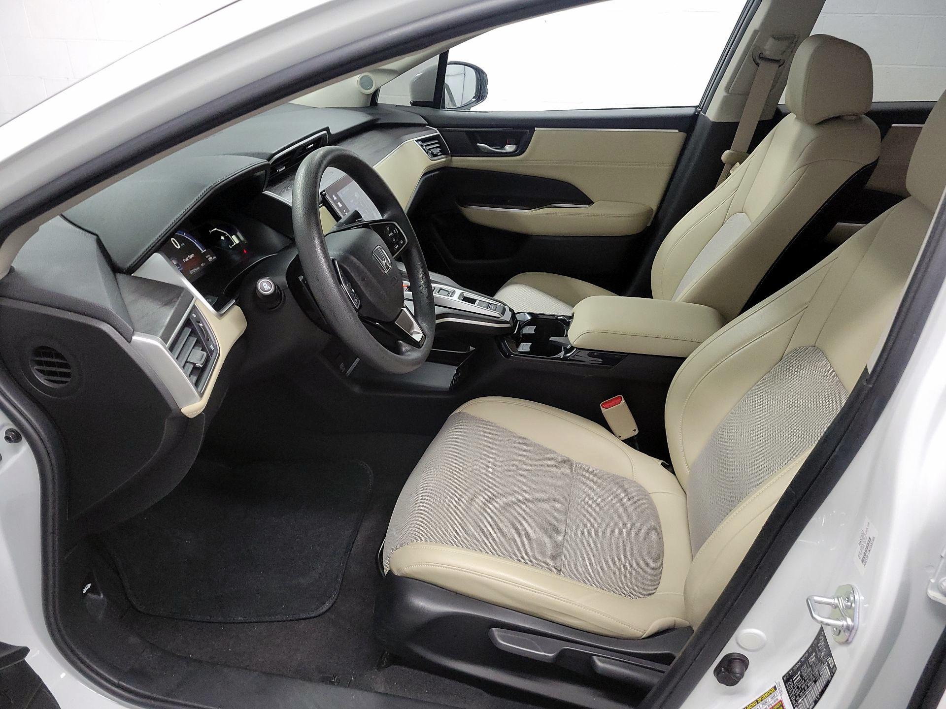Thumbnail: 2019 Honda Clarity - 11