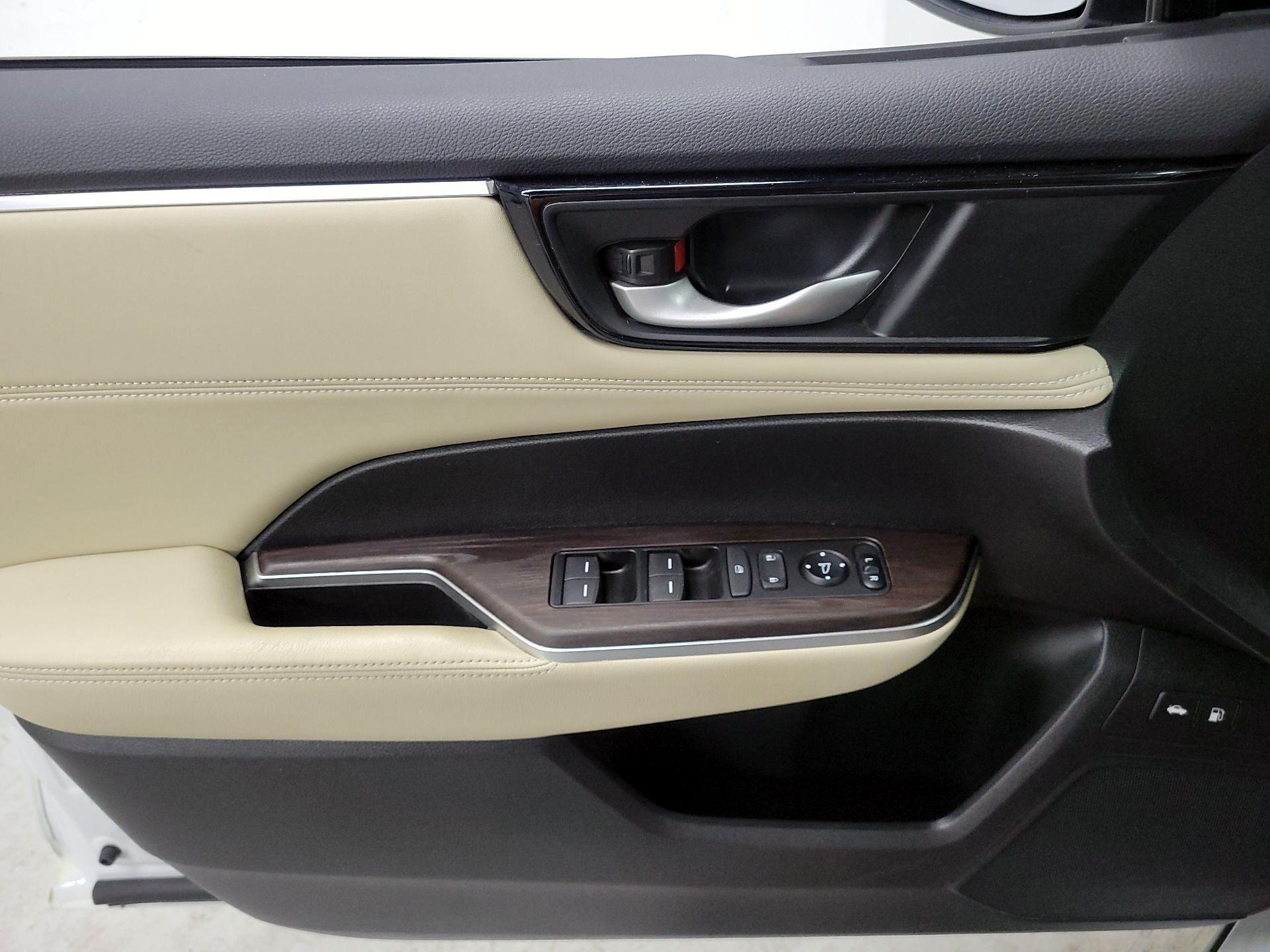 Thumbnail: 2019 Honda Clarity - 12