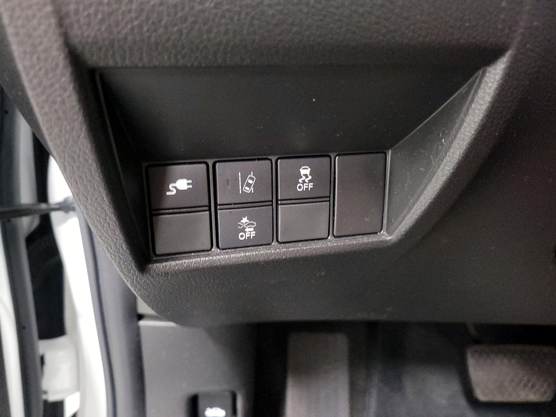 Thumbnail: 2019 Honda Clarity - 13