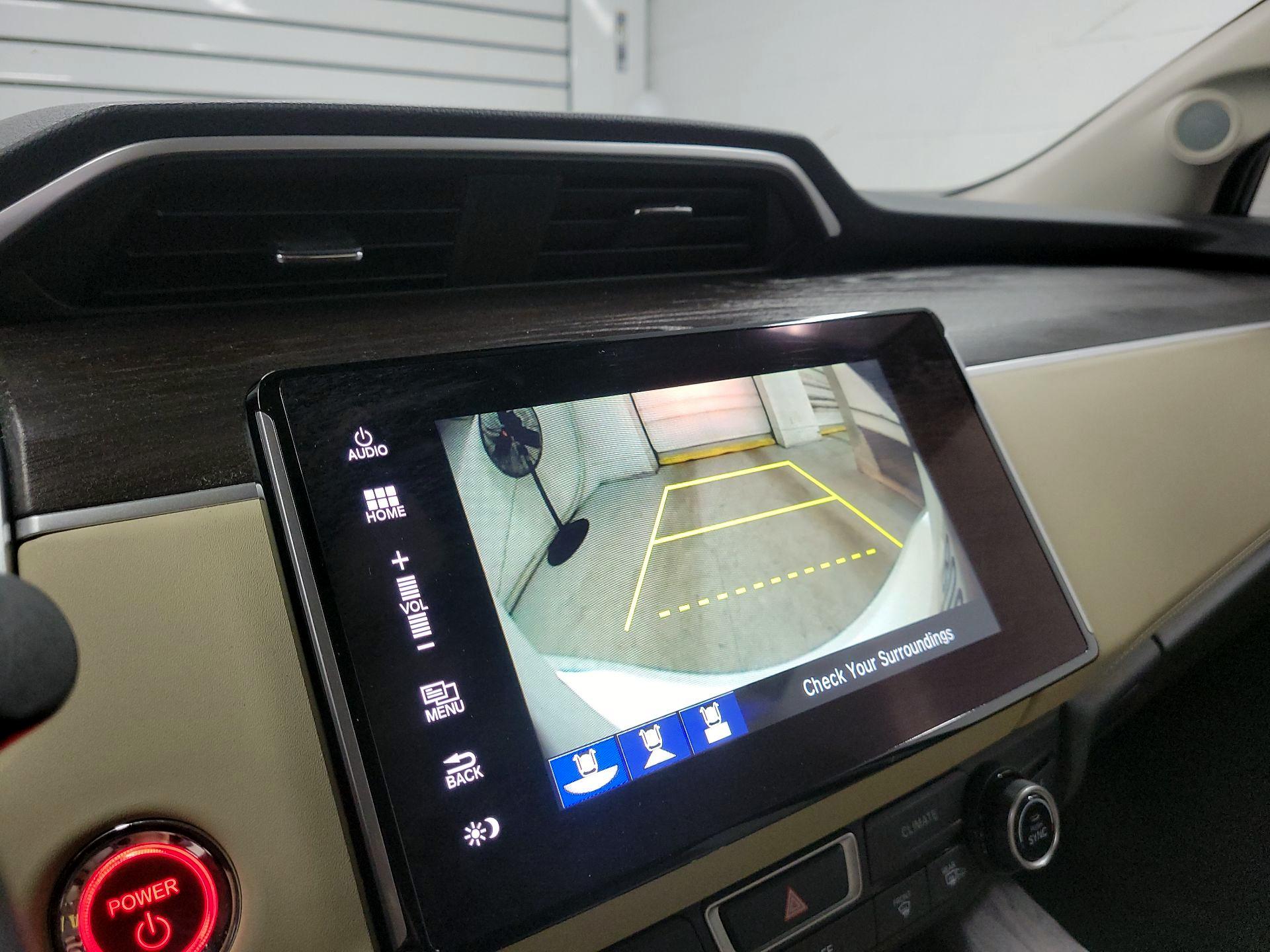 Thumbnail: 2019 Honda Clarity - 14