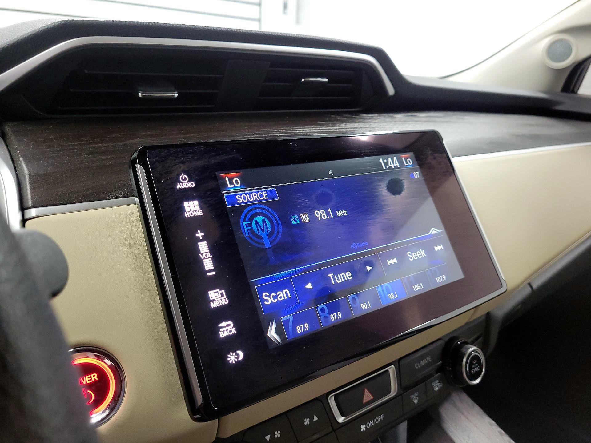 Thumbnail: 2019 Honda Clarity - 15