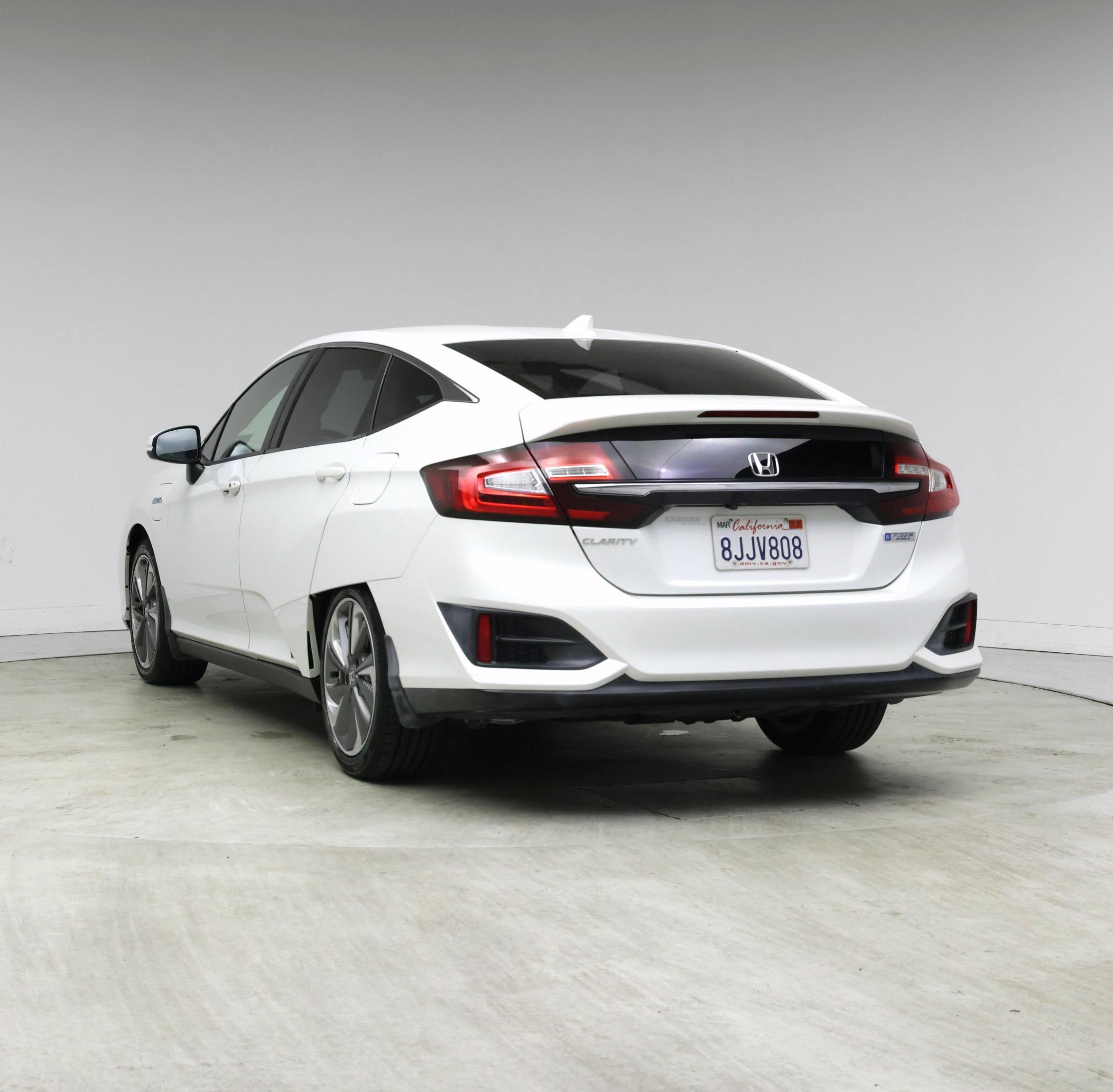 Thumbnail: 2019 Honda Clarity - 2