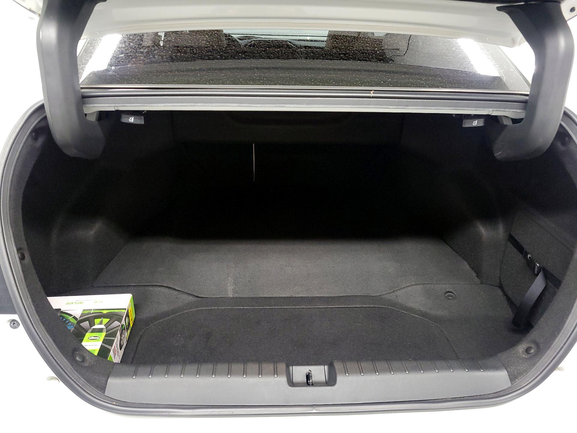 Thumbnail: 2019 Honda Clarity - 20