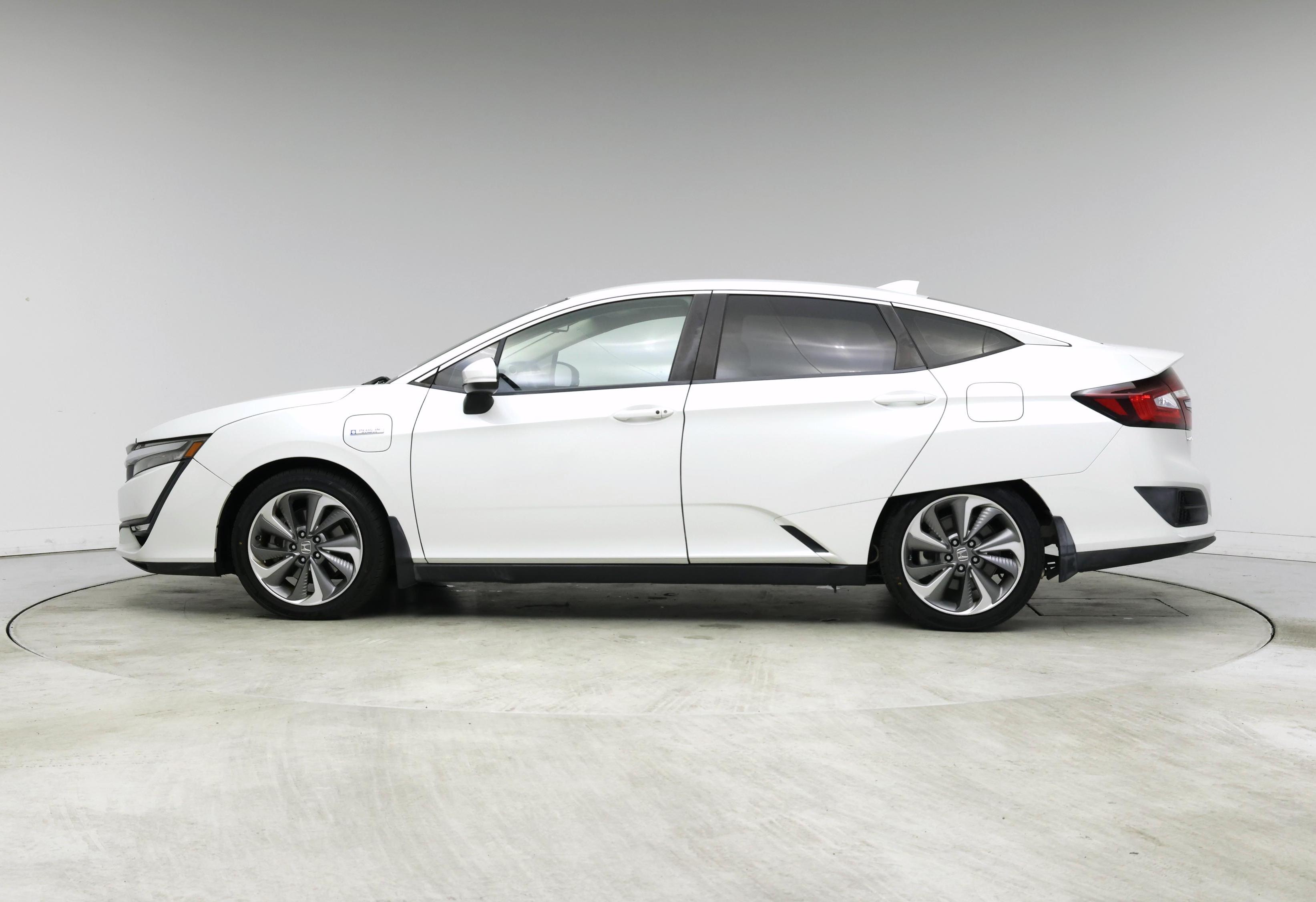 Thumbnail: 2019 Honda Clarity - 3