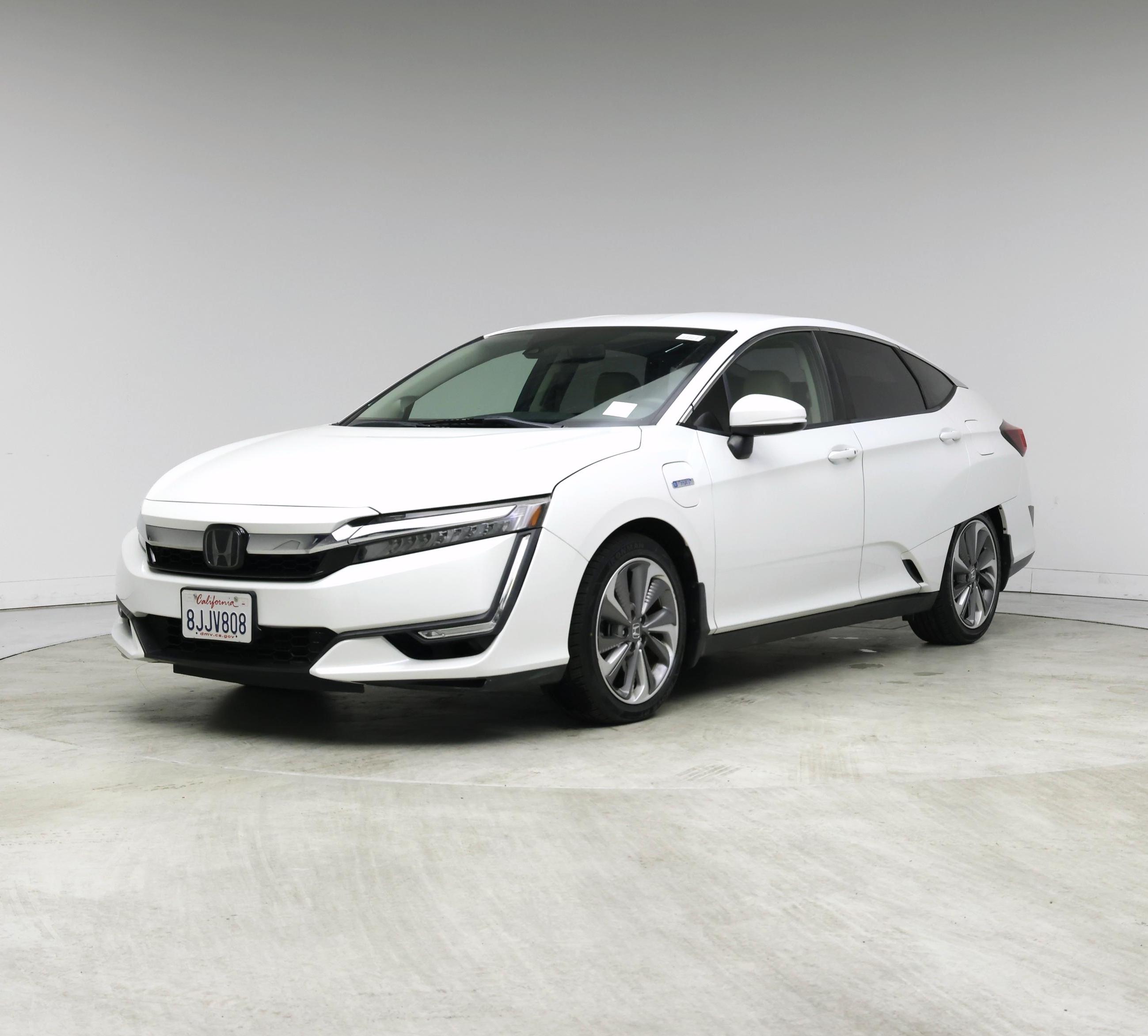 Thumbnail: 2019 Honda Clarity - 4
